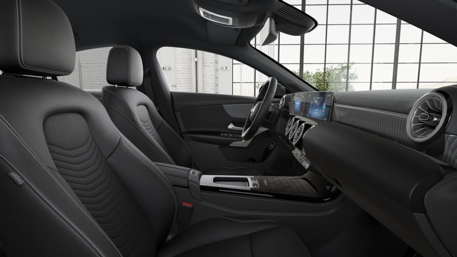 Mercedes-Benz CLA 180 d - изображение 9