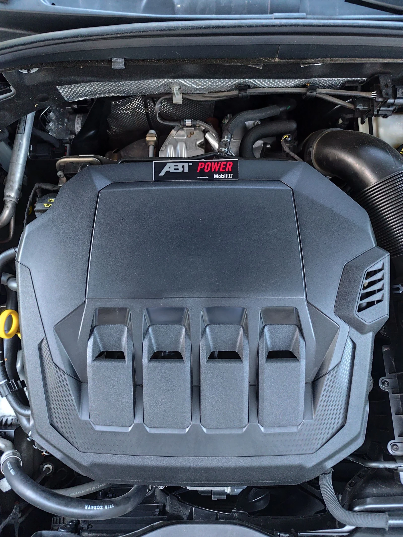 Skoda Octavia VRS ABT Power 290 �.�.-2 ���.�������� | Mobile.bg � ����������� 13