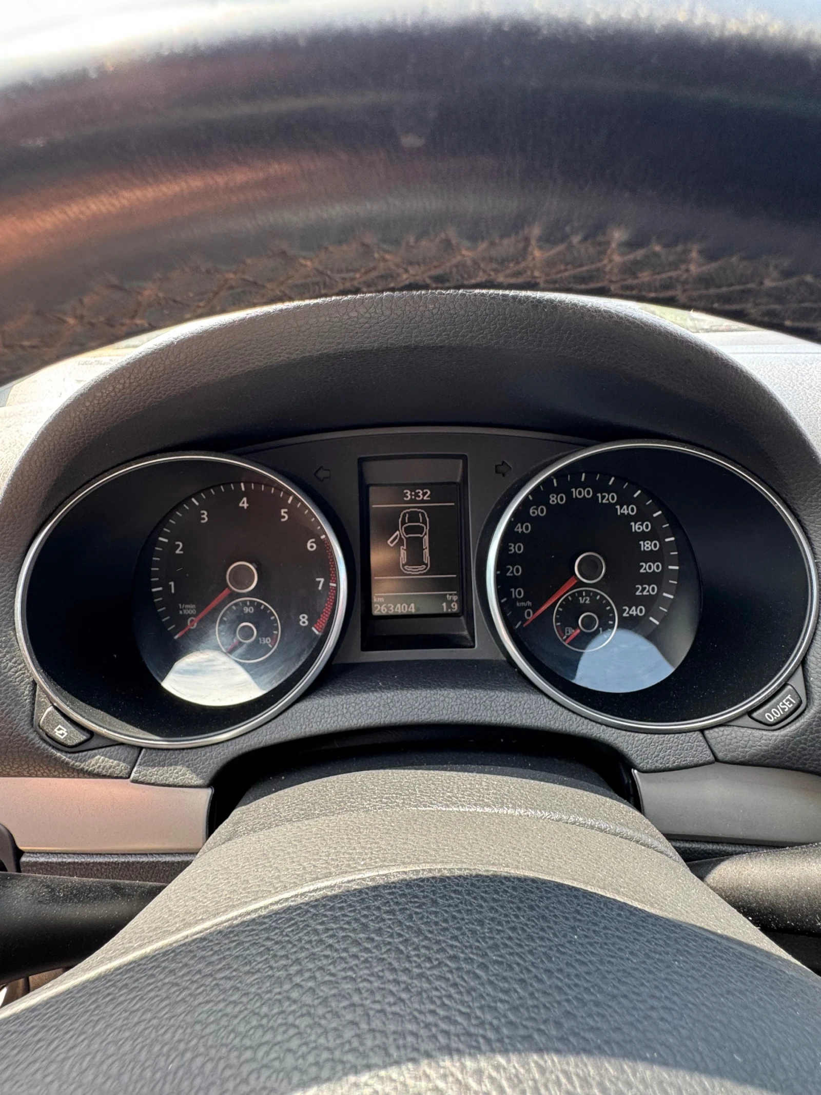 VW Golf Navi / 6  | Mobile.bg   11