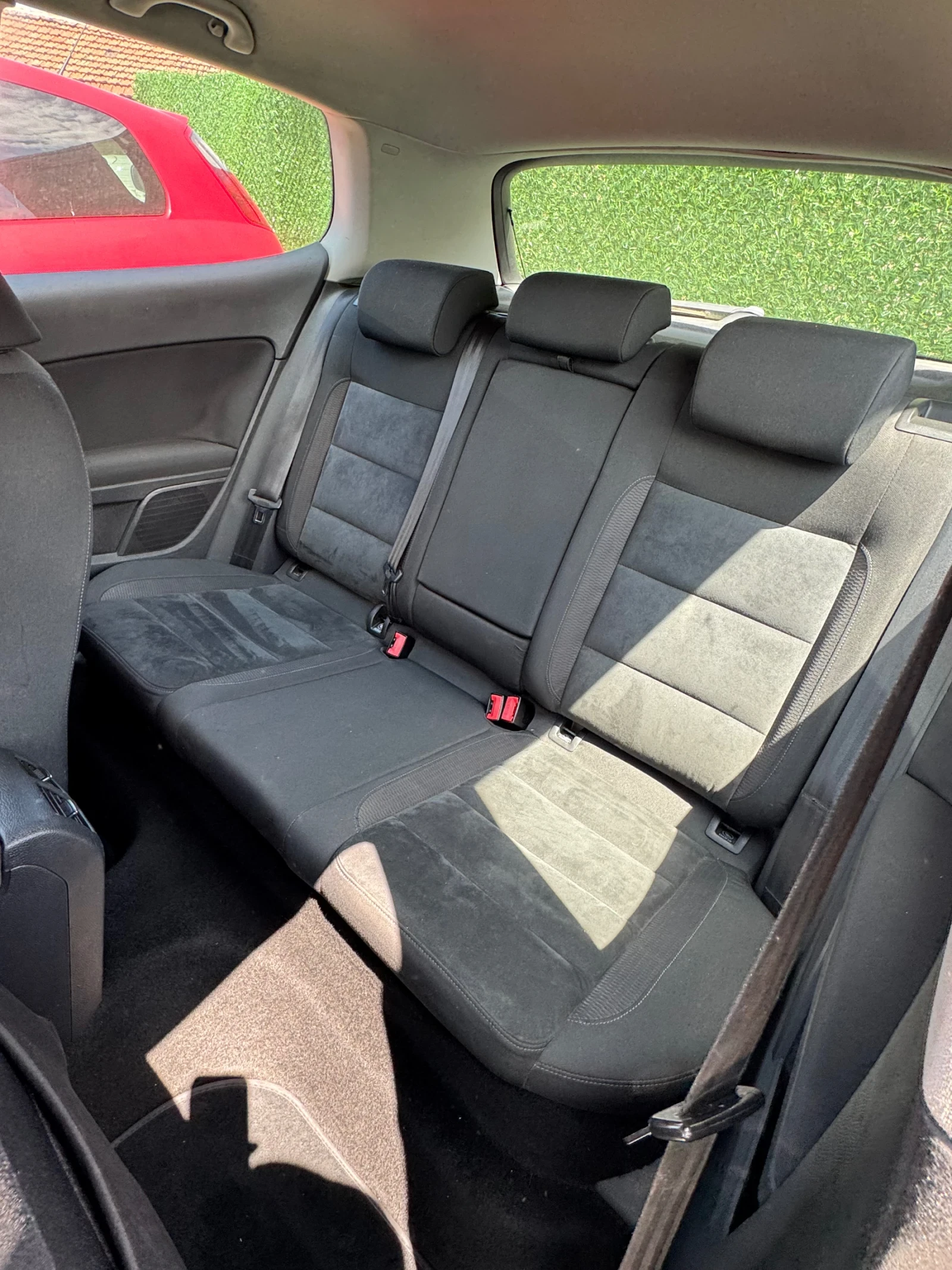 VW Golf Navi / 6 скорости - изображение 8
