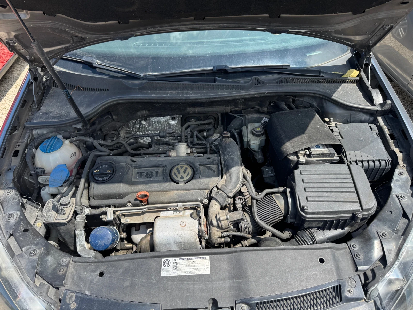 VW Golf Navi / 6  | Mobile.bg   12