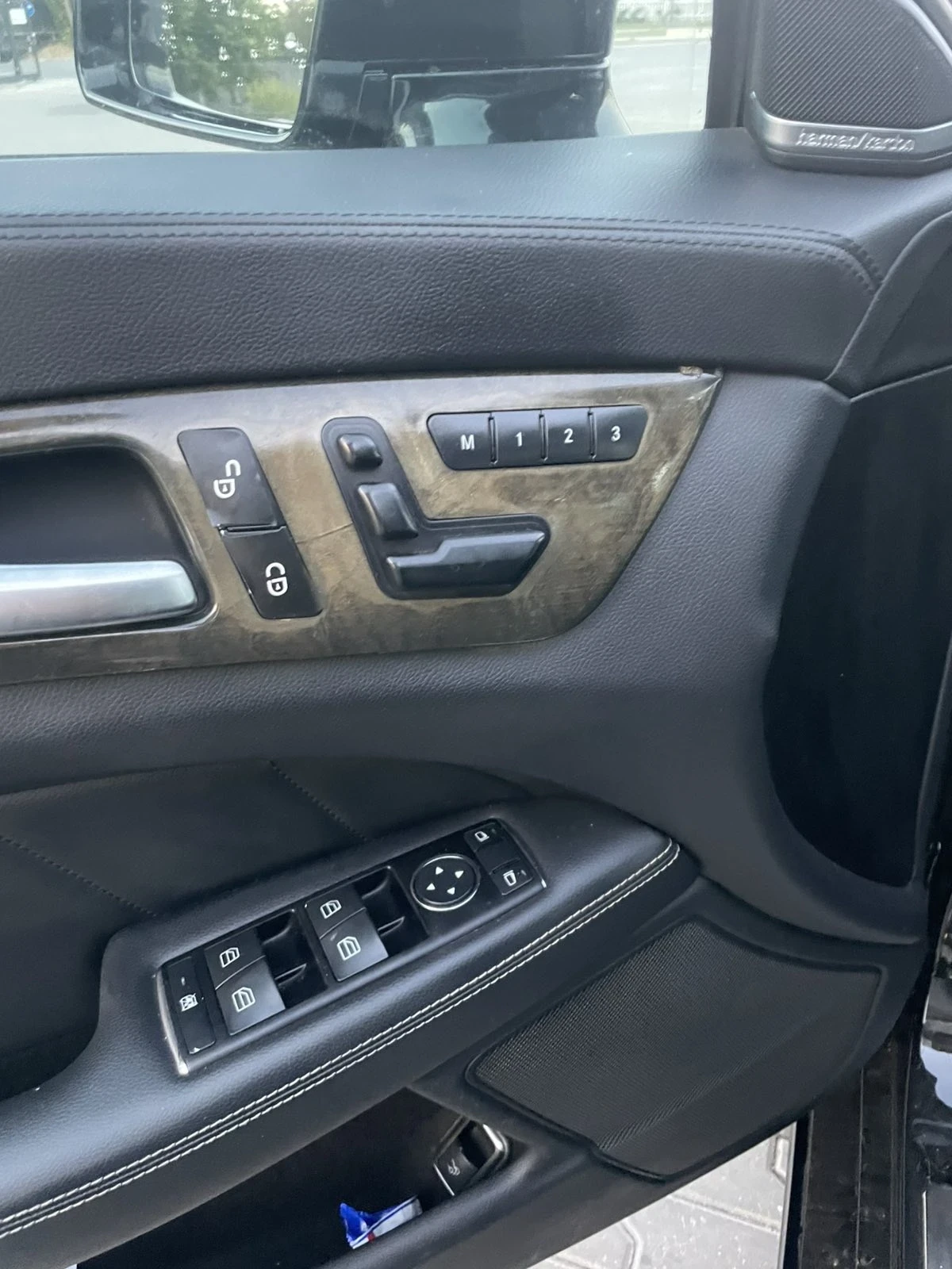Mercedes-Benz CLS 550 550 | Mobile.bg — изображение 12