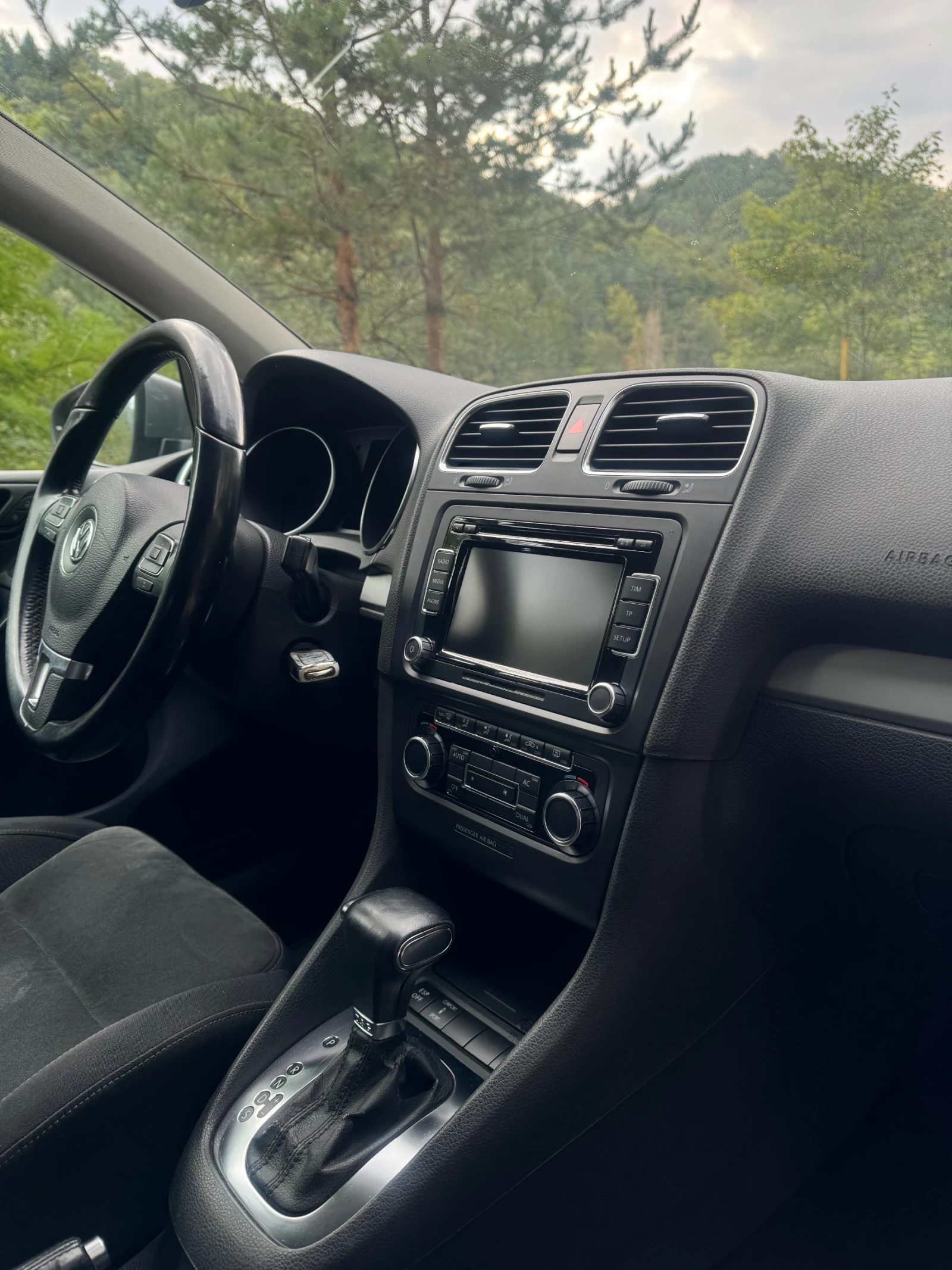 VW Golf  - изображение 10