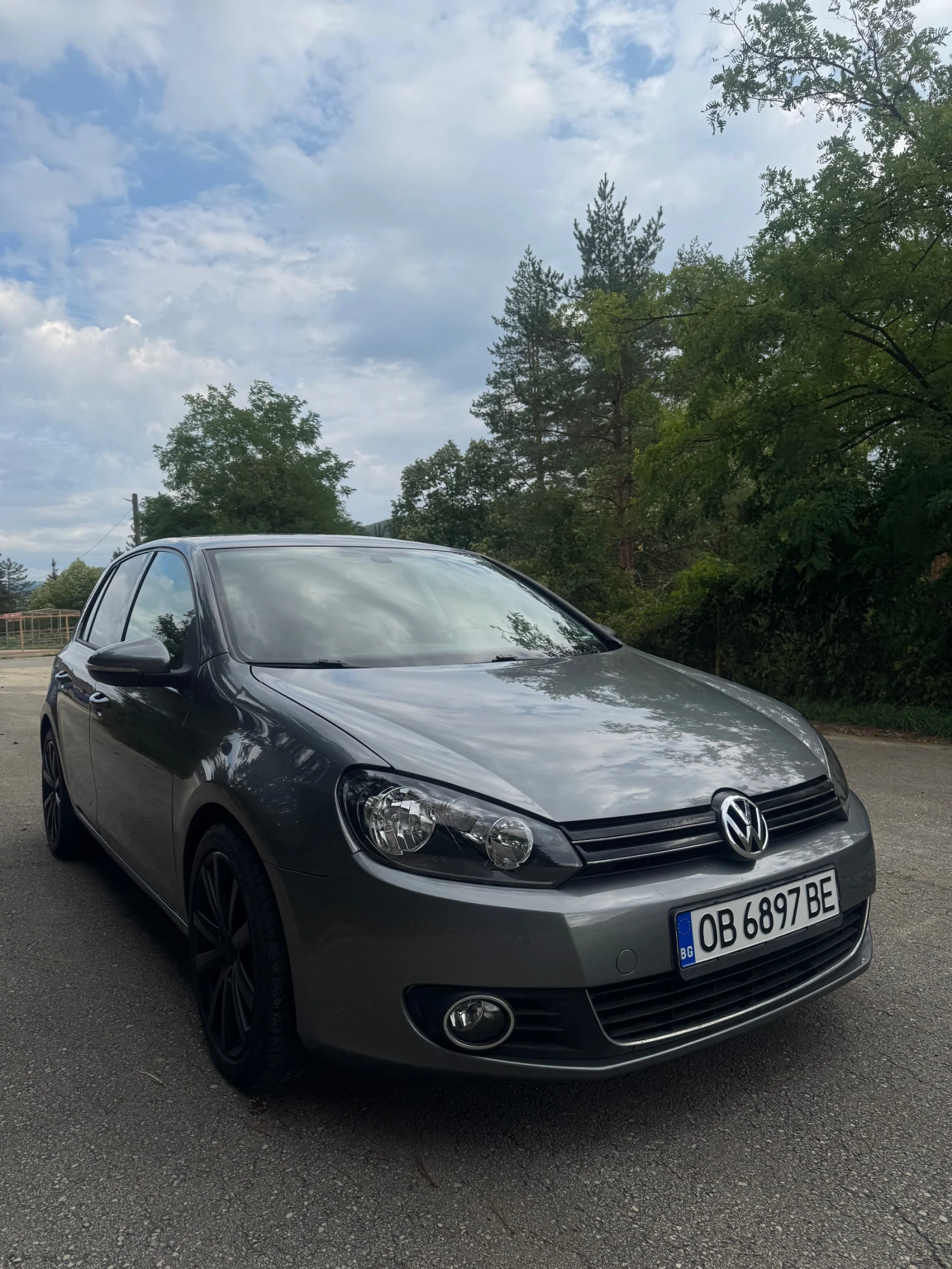 VW Golf  - изображение 3