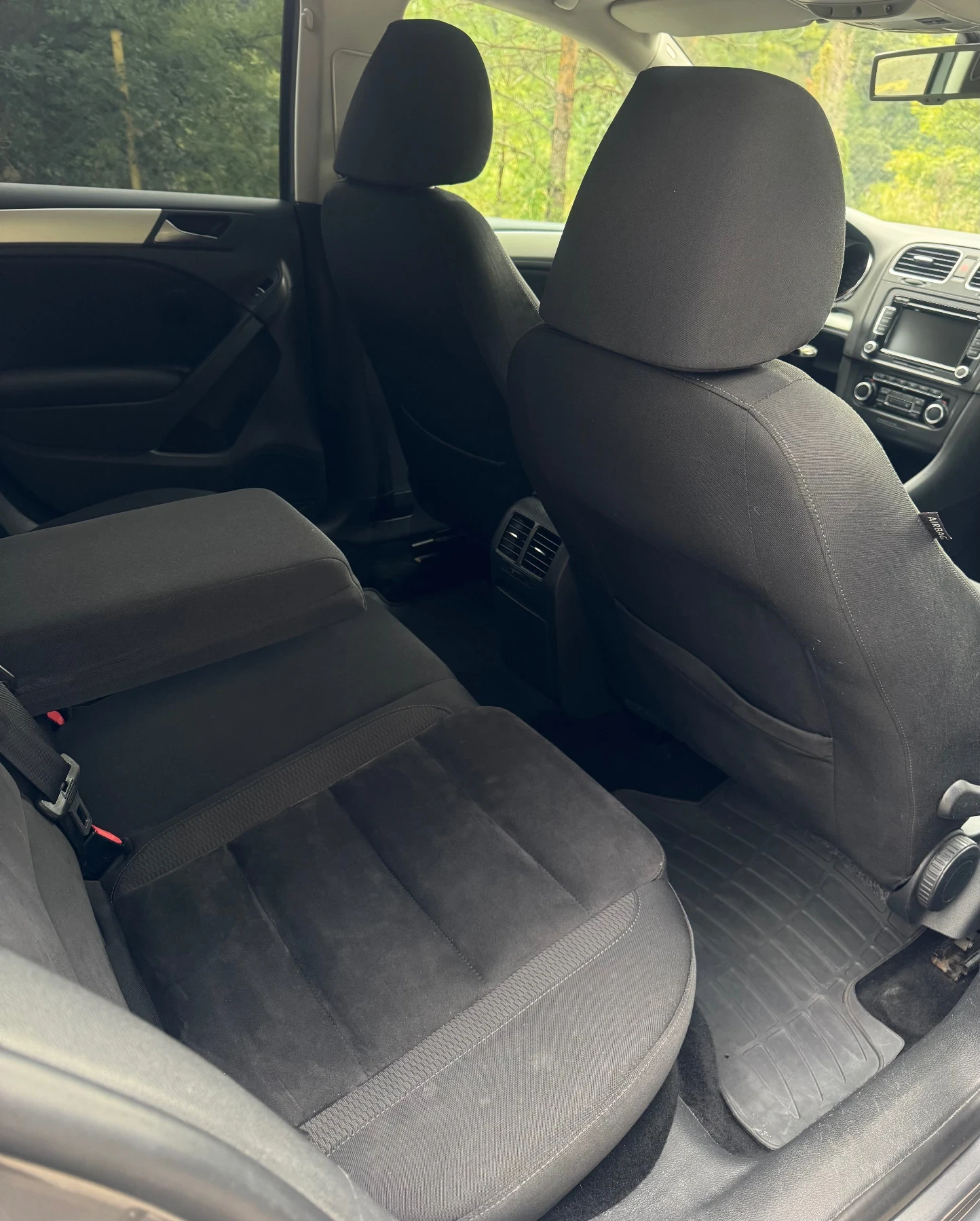 VW Golf  - изображение 8