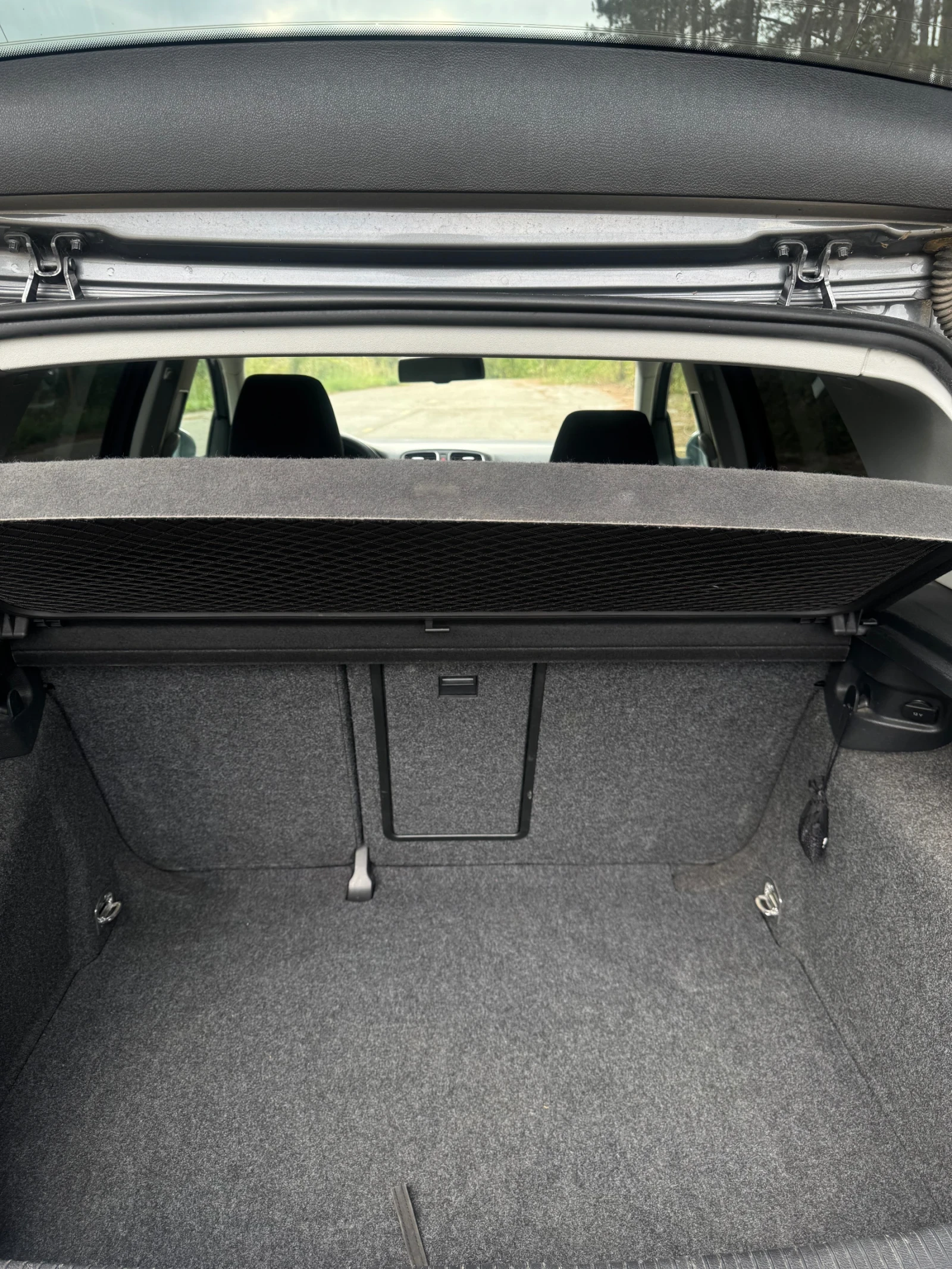 VW Golf  - изображение 7