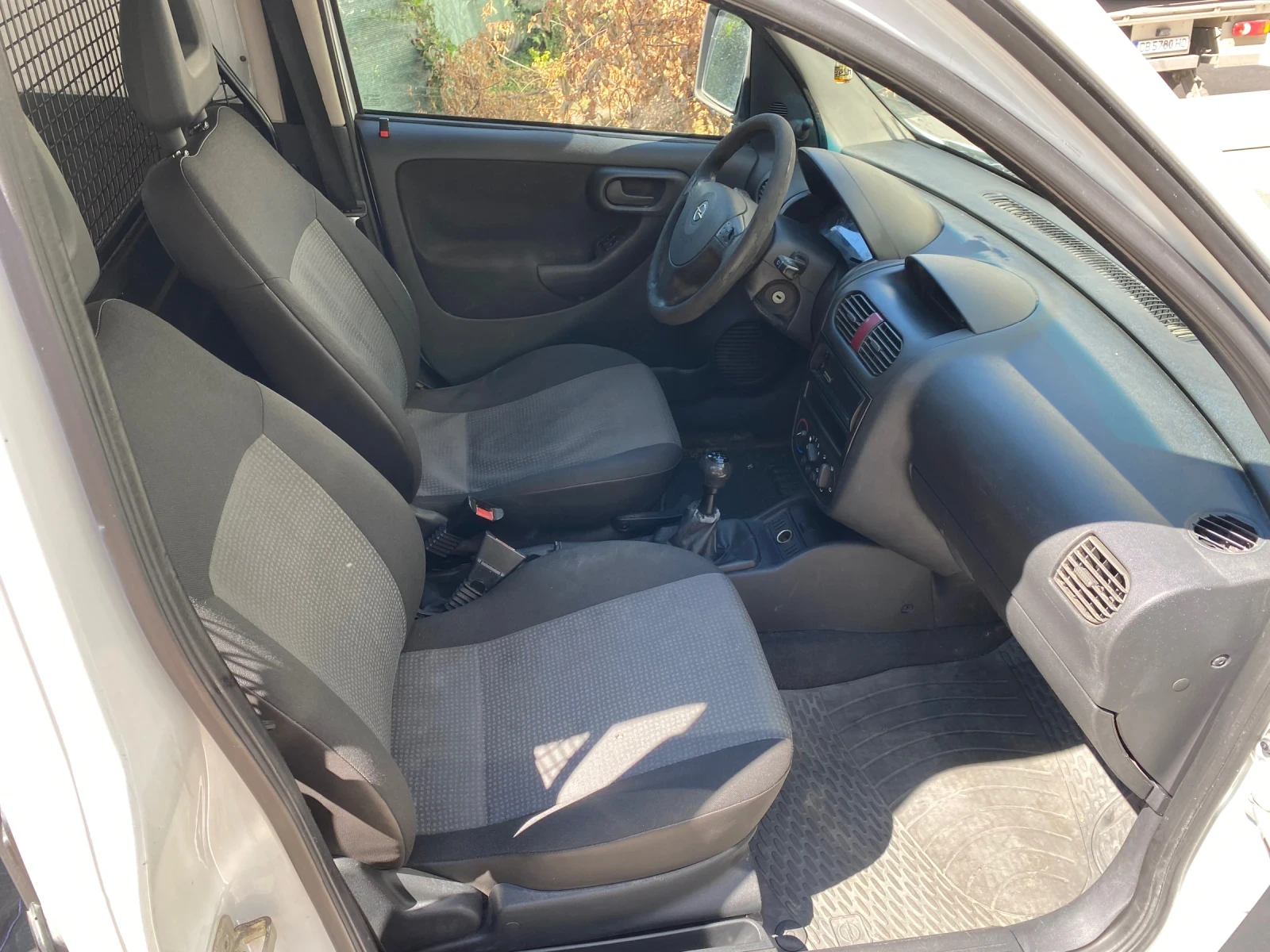 Opel Combo От Опел България - изображение 10