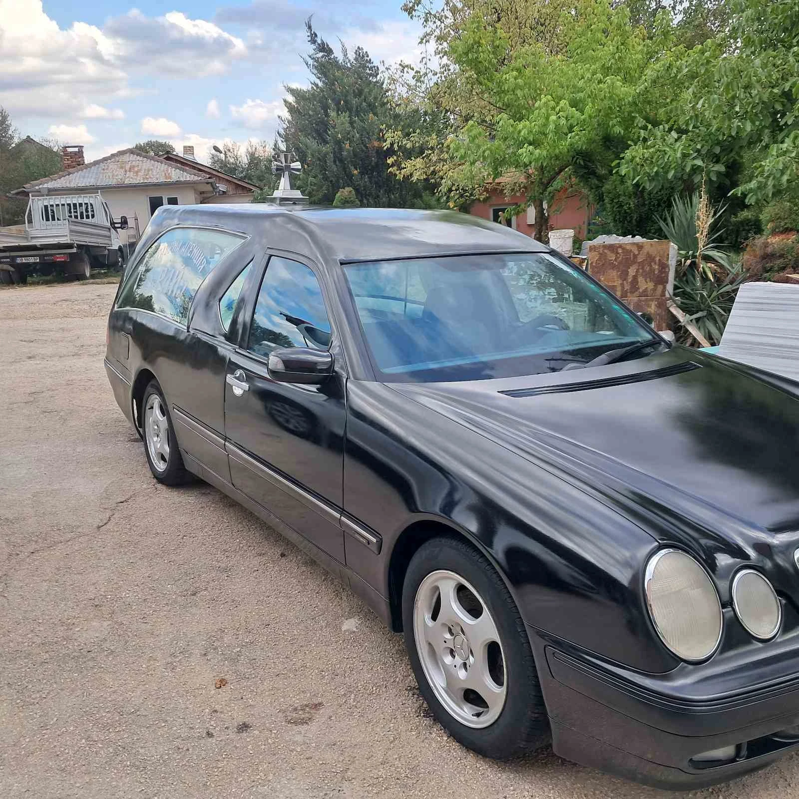 Mercedes-Benz E 270 ��������� | Mobile.bg � ����������� 2