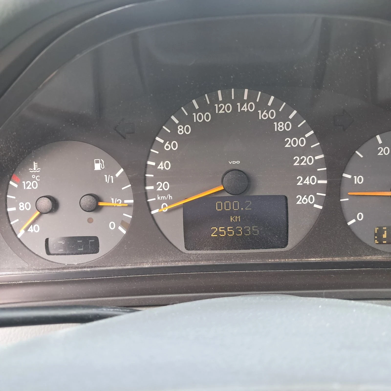 Mercedes-Benz E 270 ��������� | Mobile.bg � ����������� 12