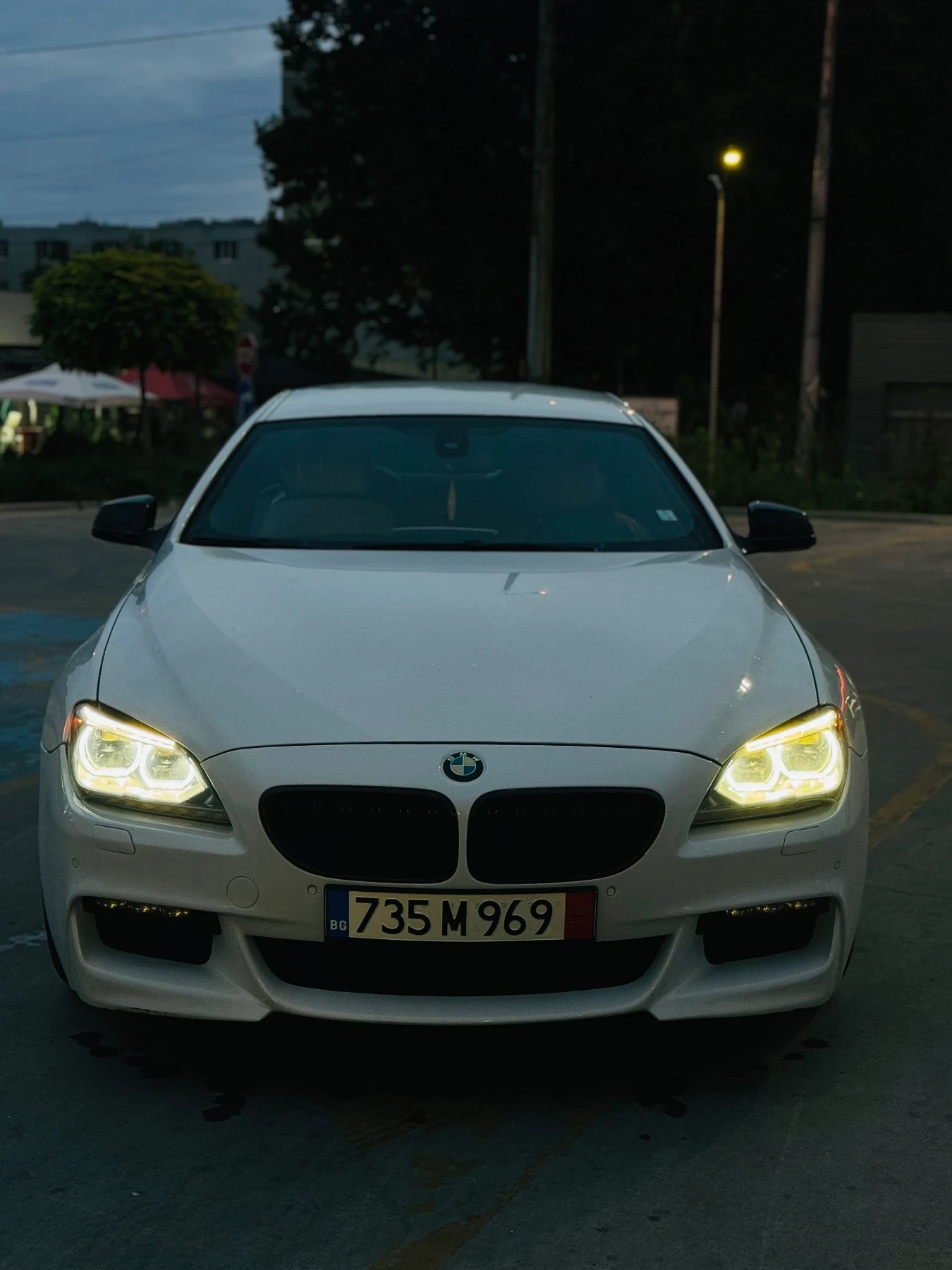 BMW 640  - изображение 5