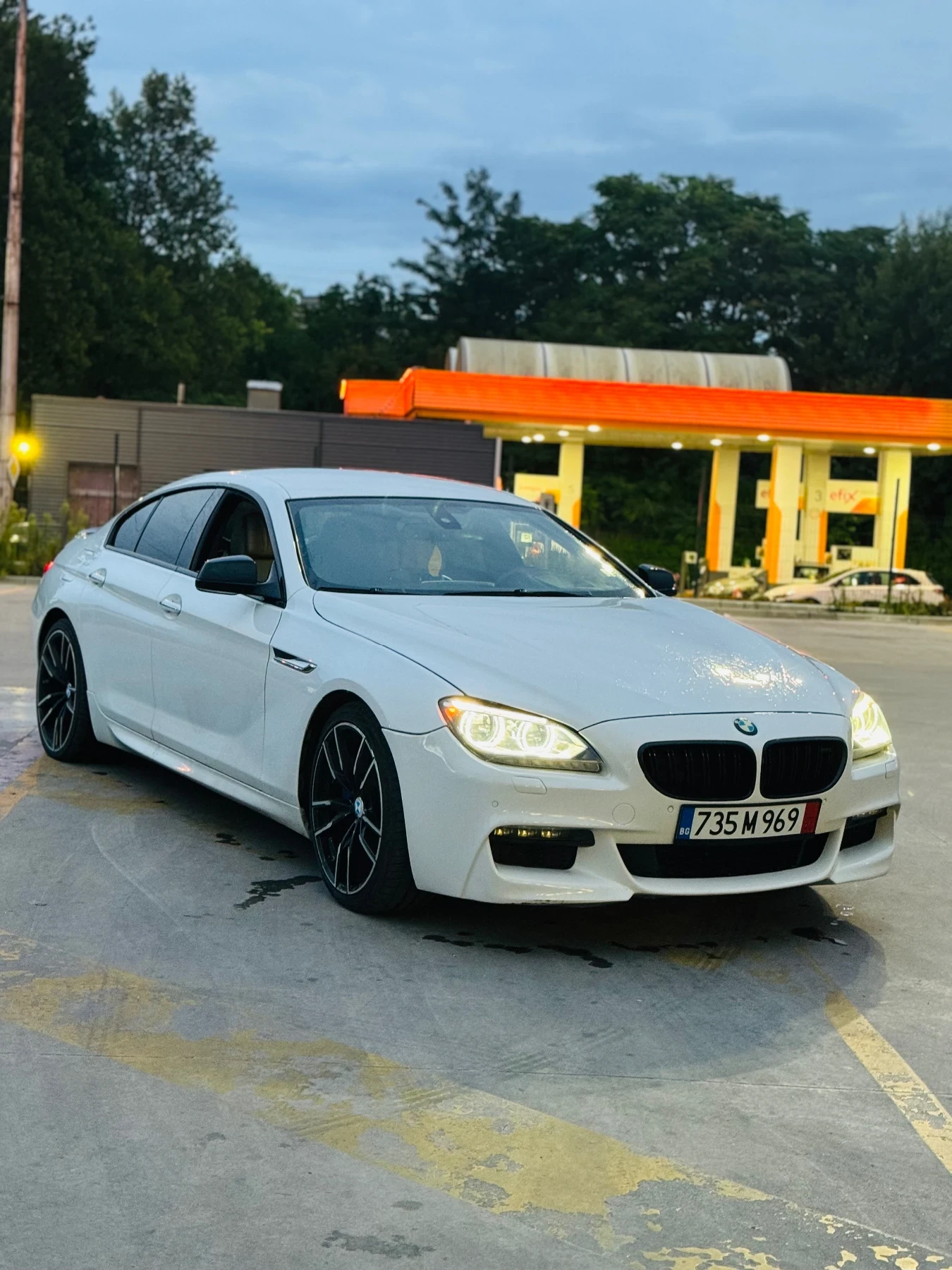 BMW 640  - изображение 2