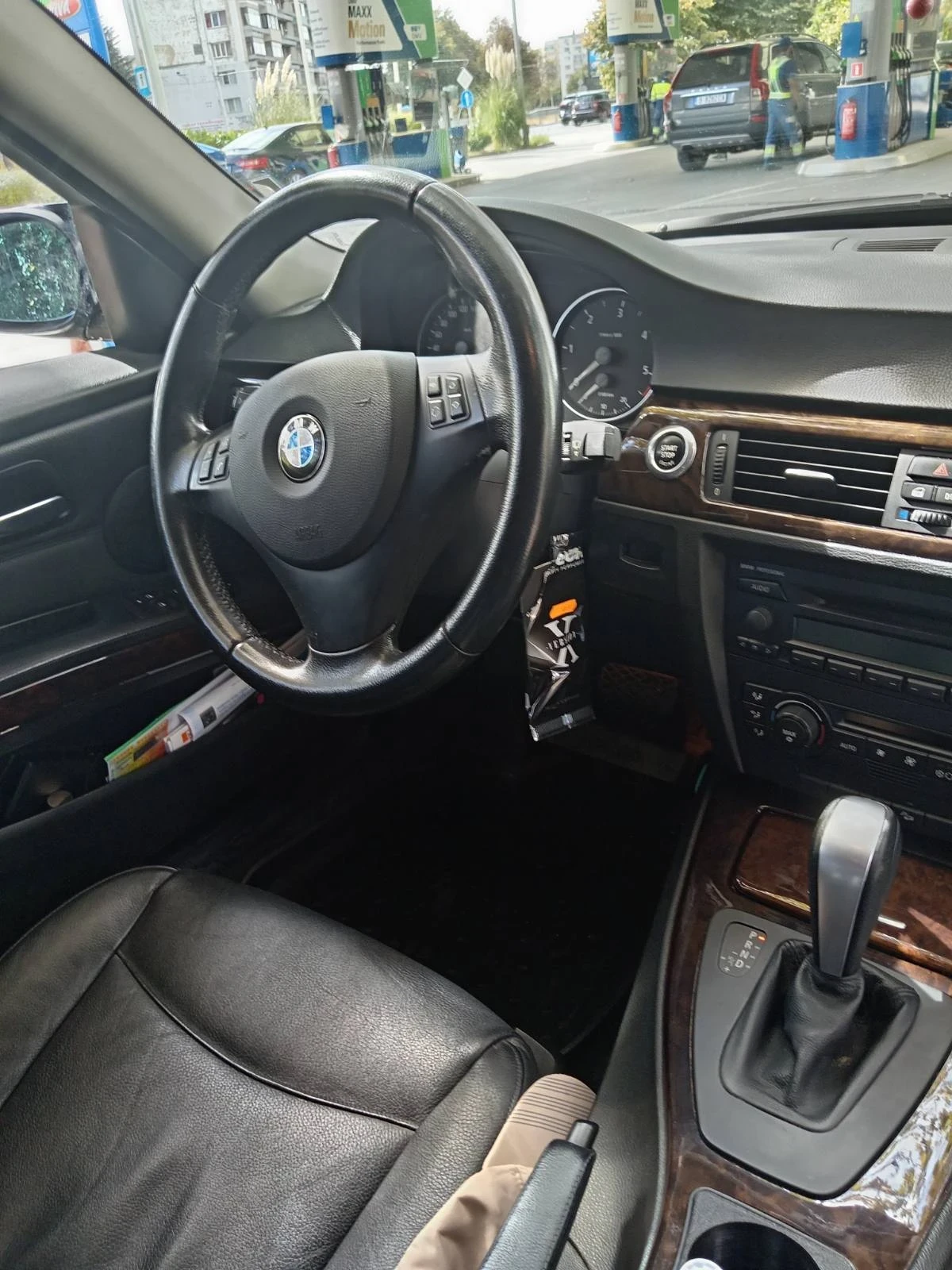 BMW 330 Xd  - изображение 5
