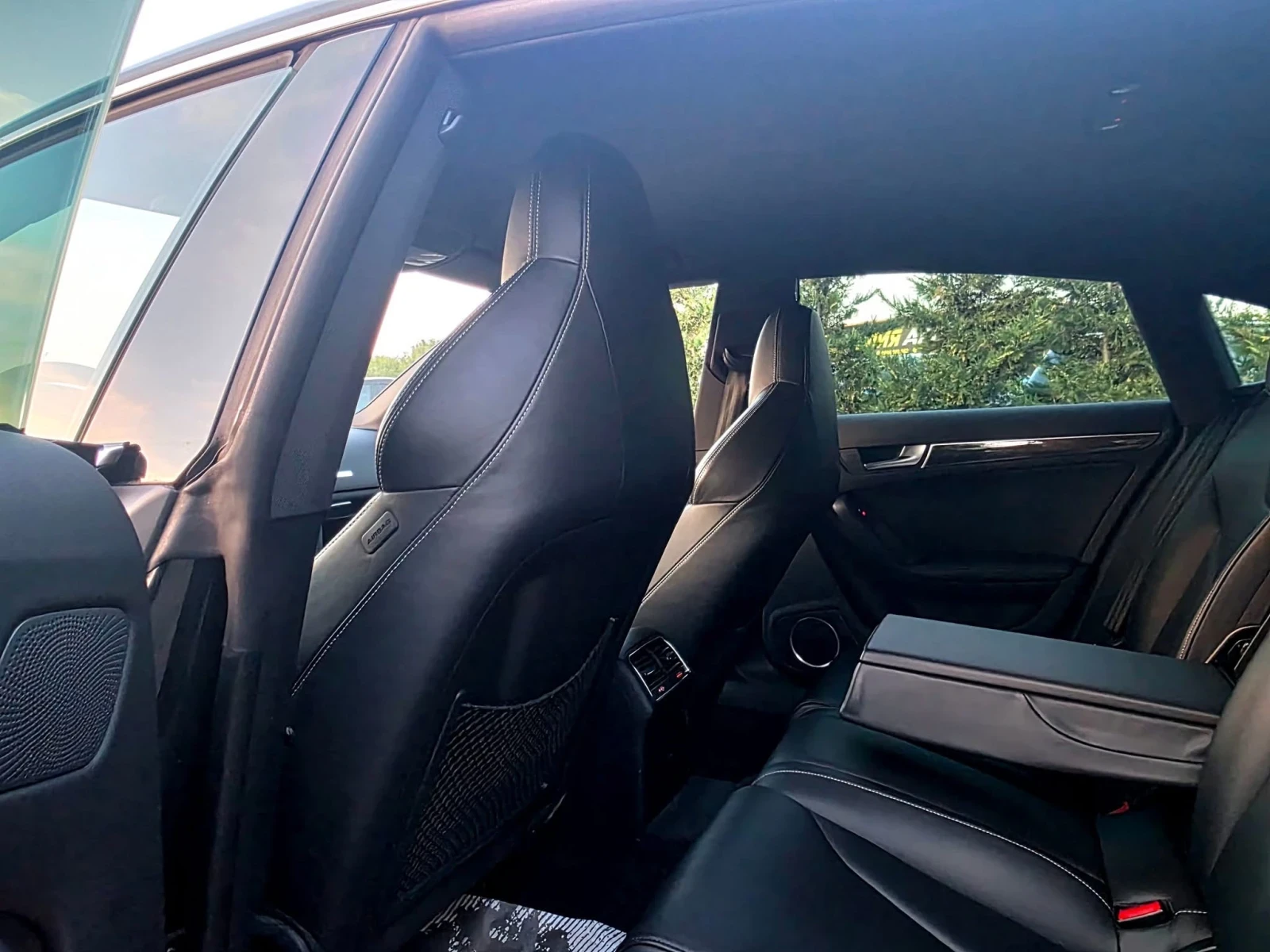 Audi S5 FACELIFT QUATTRO BANG&OLUFSEN  100% | Mobile.bg   16