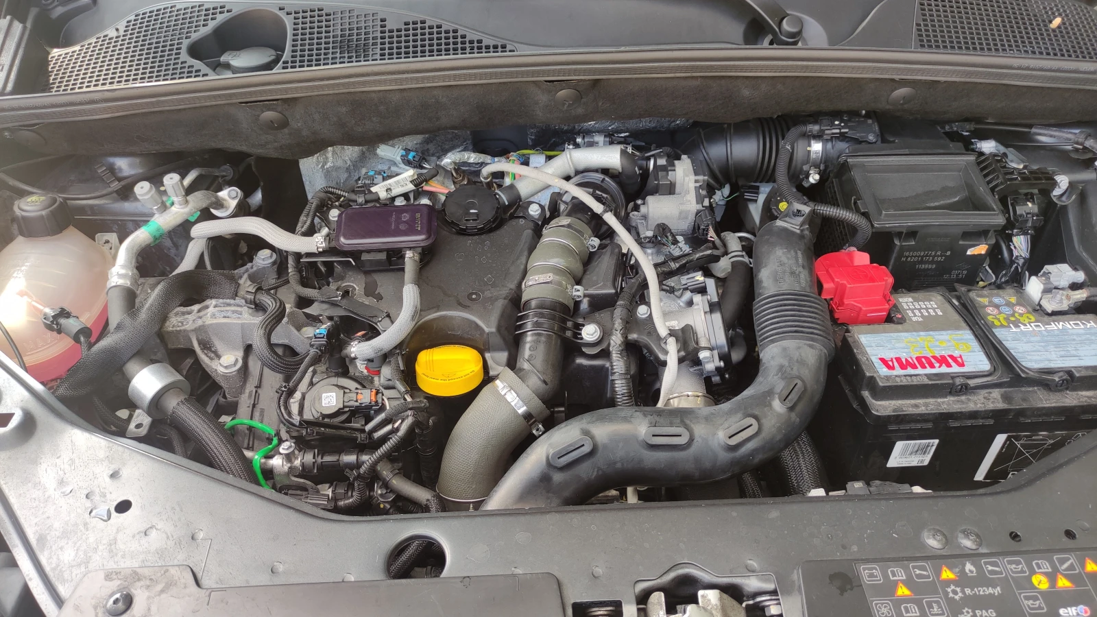 Dacia Lodgy 1.5 dci Navi Stepway | Mobile.bg   16