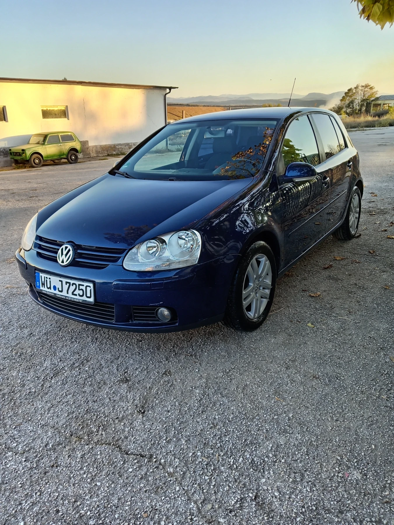 VW Golf 1.9 дизел 105 коня BKC | Mobile.bg — изображение 1