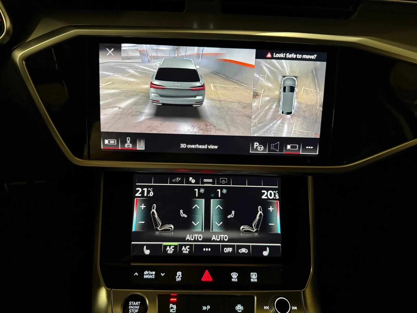 Audi A6 A6 S-LINE -55 TFSIe Quattro - изображение 7