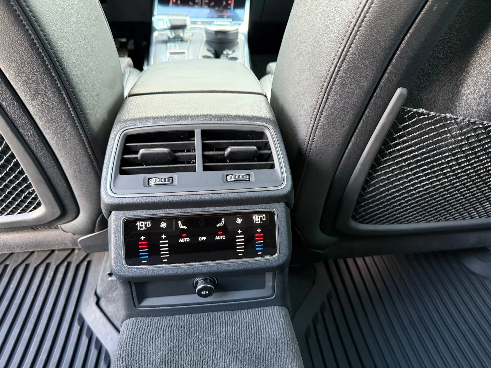 Audi A6 A6 S-LINE -55 TFSIe Quattro | Mobile.bg   11