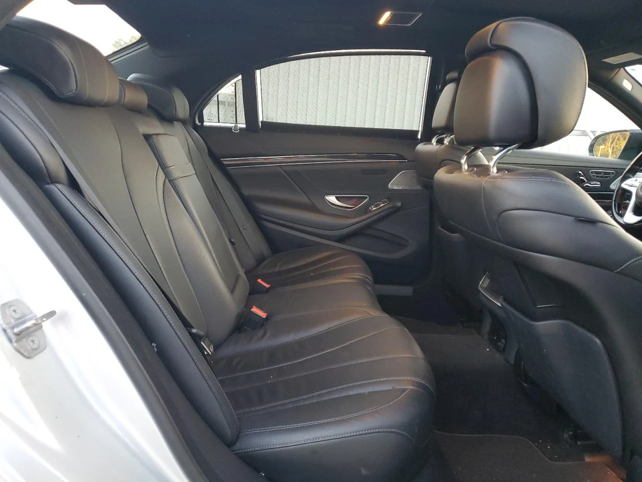 Mercedes-Benz S 450 4MATIC/FACE/BURMESTER/ОБДУХ/HEADUP/ВИДЕО НА МОТОРА - изображение 10