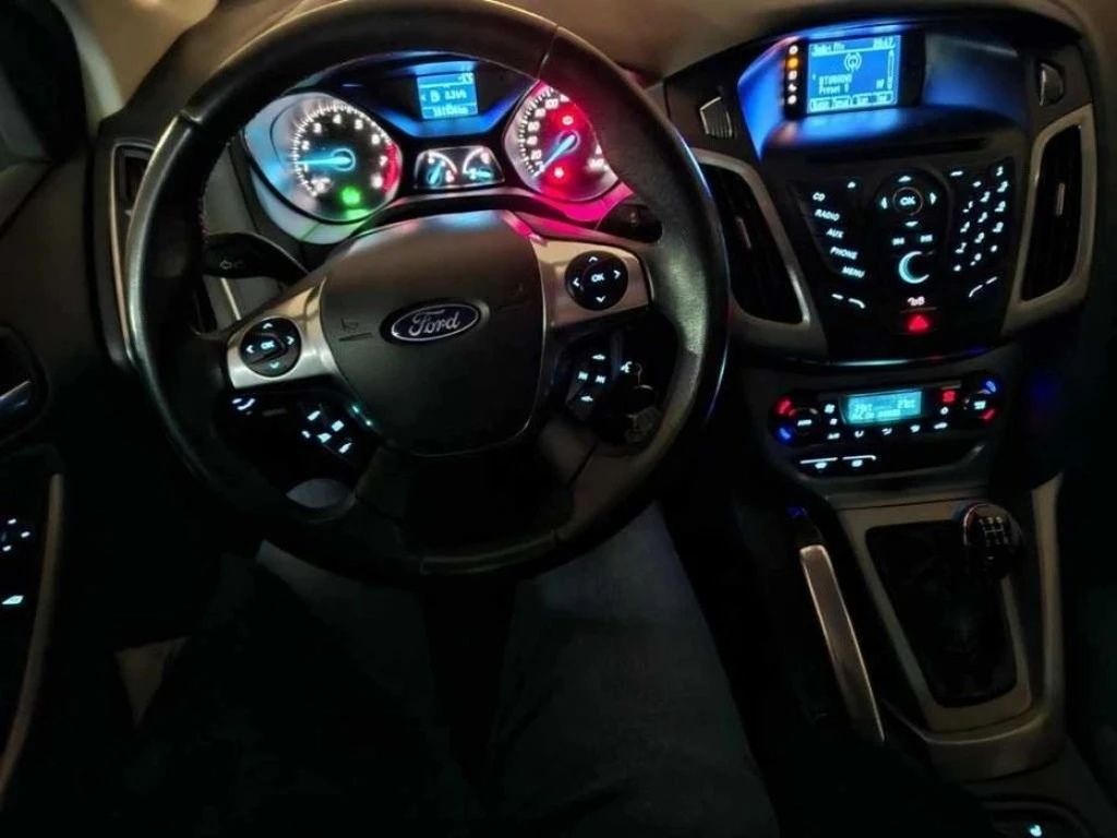 Ford Focus  - изображение 3