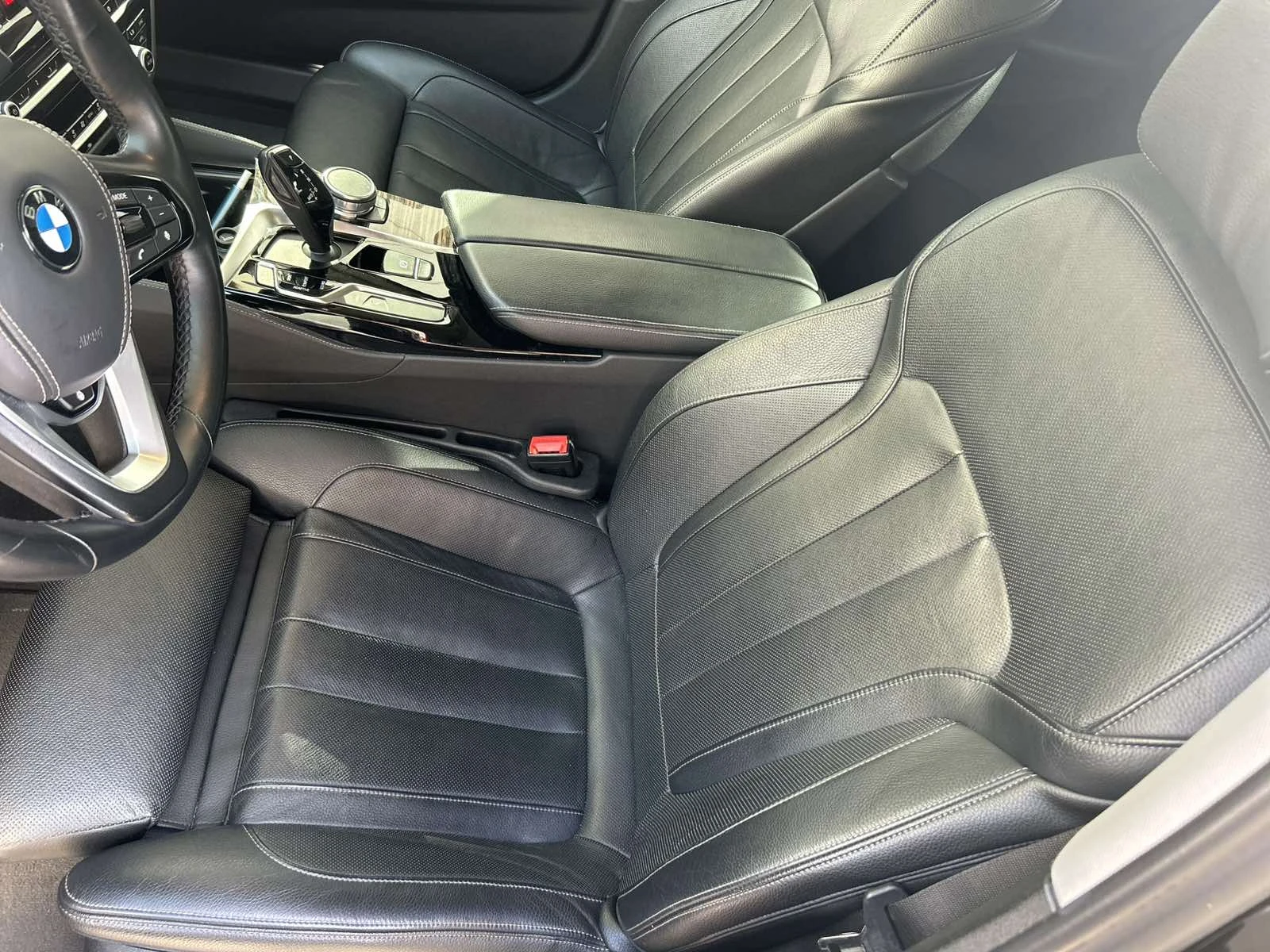 BMW 530E | Mobile.bg   11