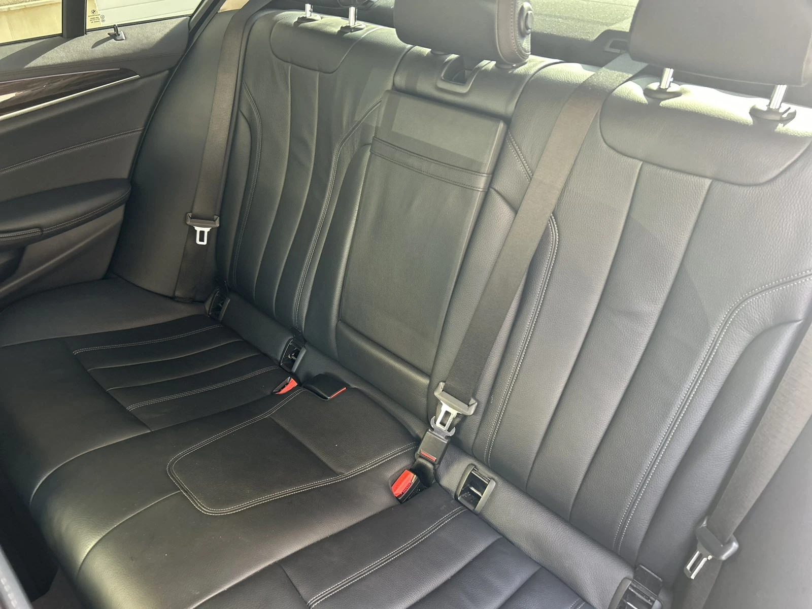 BMW 530E | Mobile.bg   13