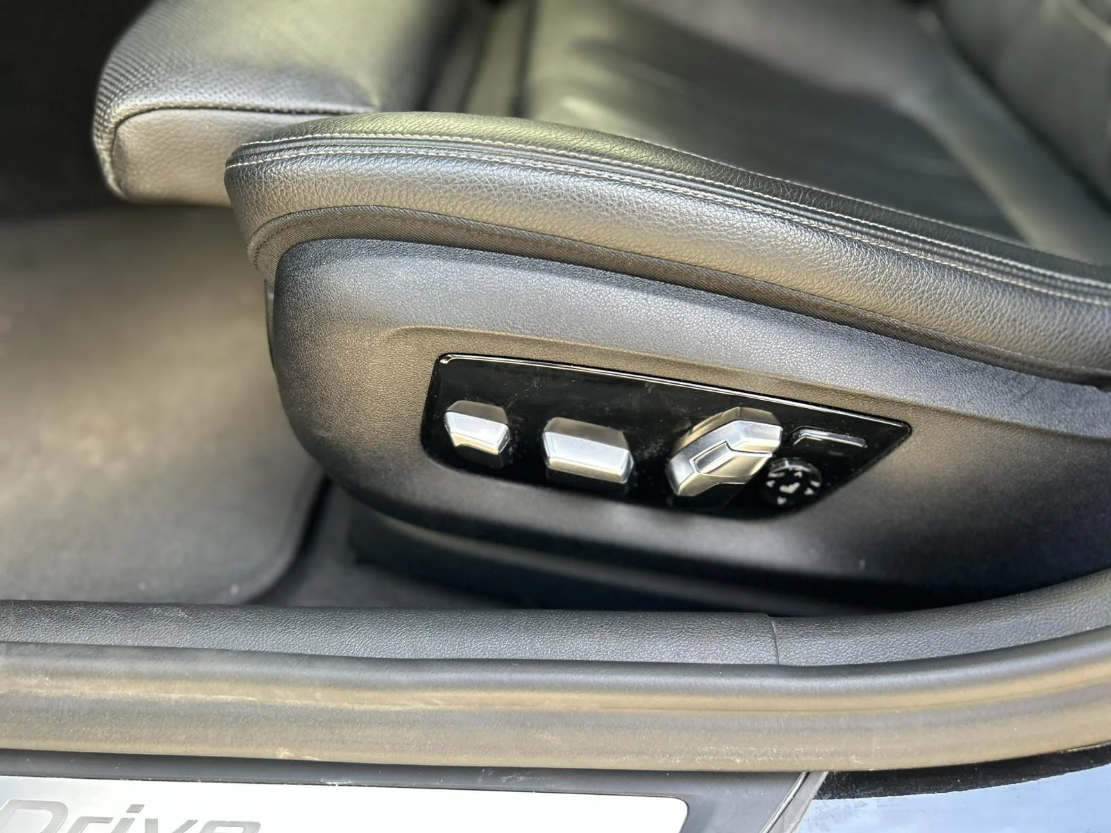 BMW 530E | Mobile.bg   14