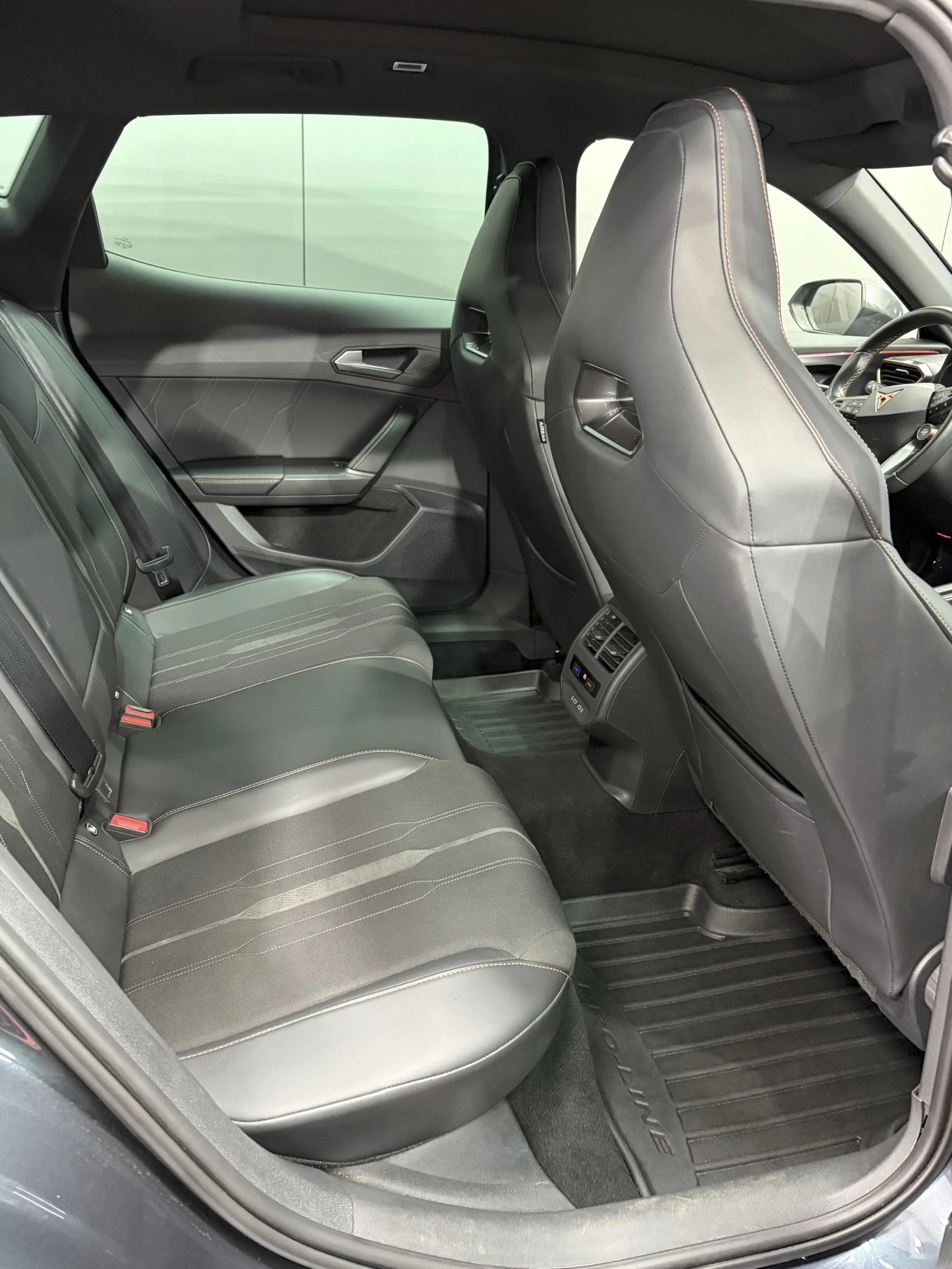 Cupra Formentor VZ 2.0 TSI 4Drive DSG* * � �������� | Mobile.bg � ����������� 13