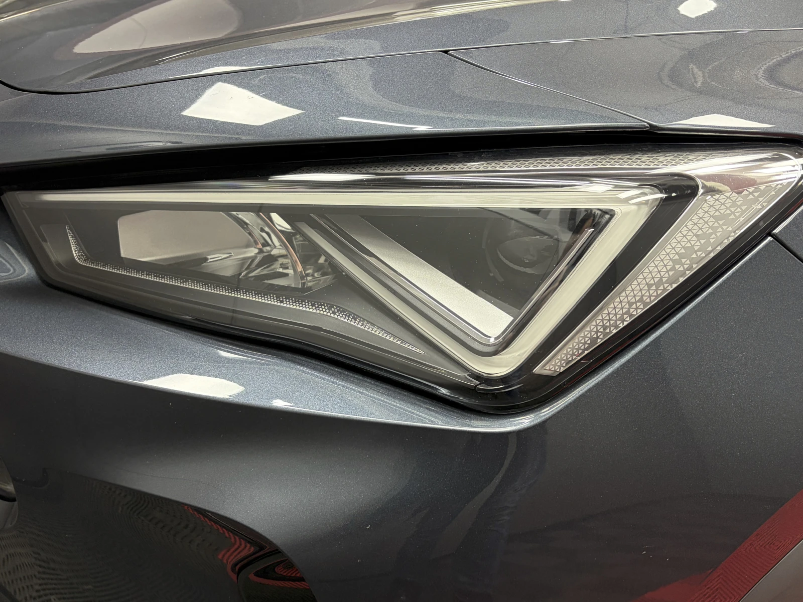 Cupra Formentor VZ 2.0 TSI 4Drive DSG* * � �������� | Mobile.bg � ����������� 16