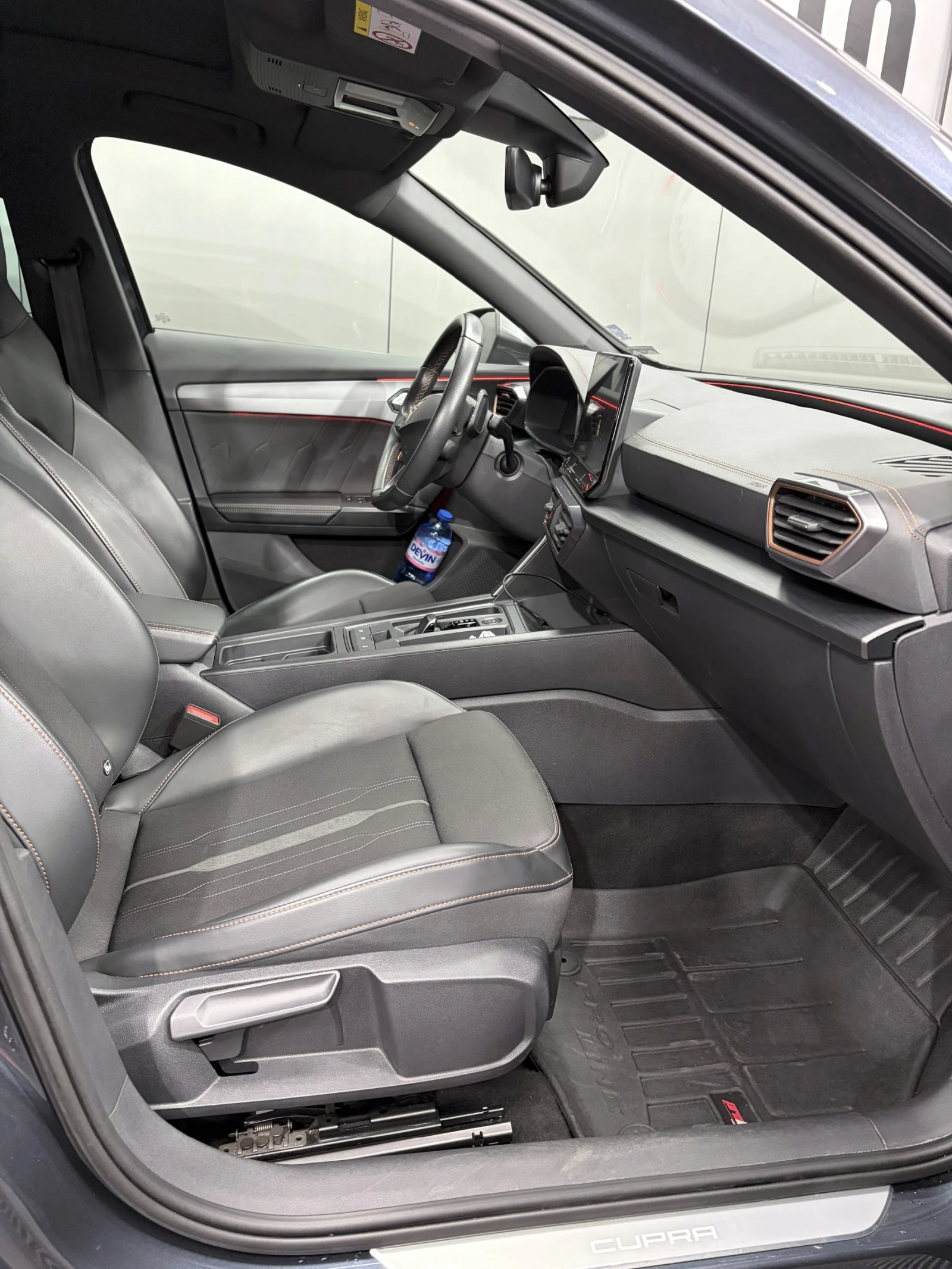 Cupra Formentor VZ 2.0 TSI 4Drive DSG* * � �������� | Mobile.bg � ����������� 12