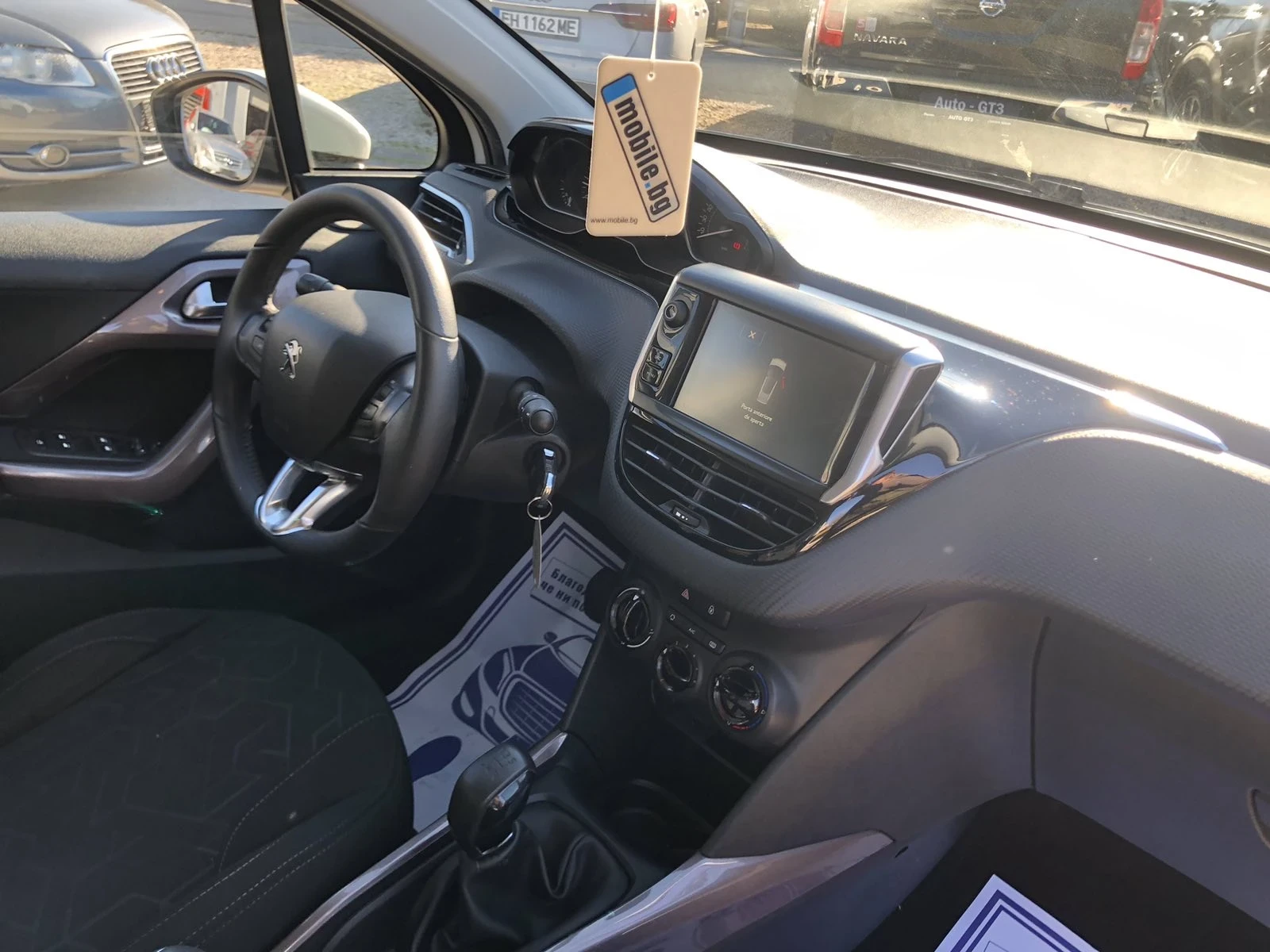 Peugeot 2008 1.2VTI ALLURE - изображение 8