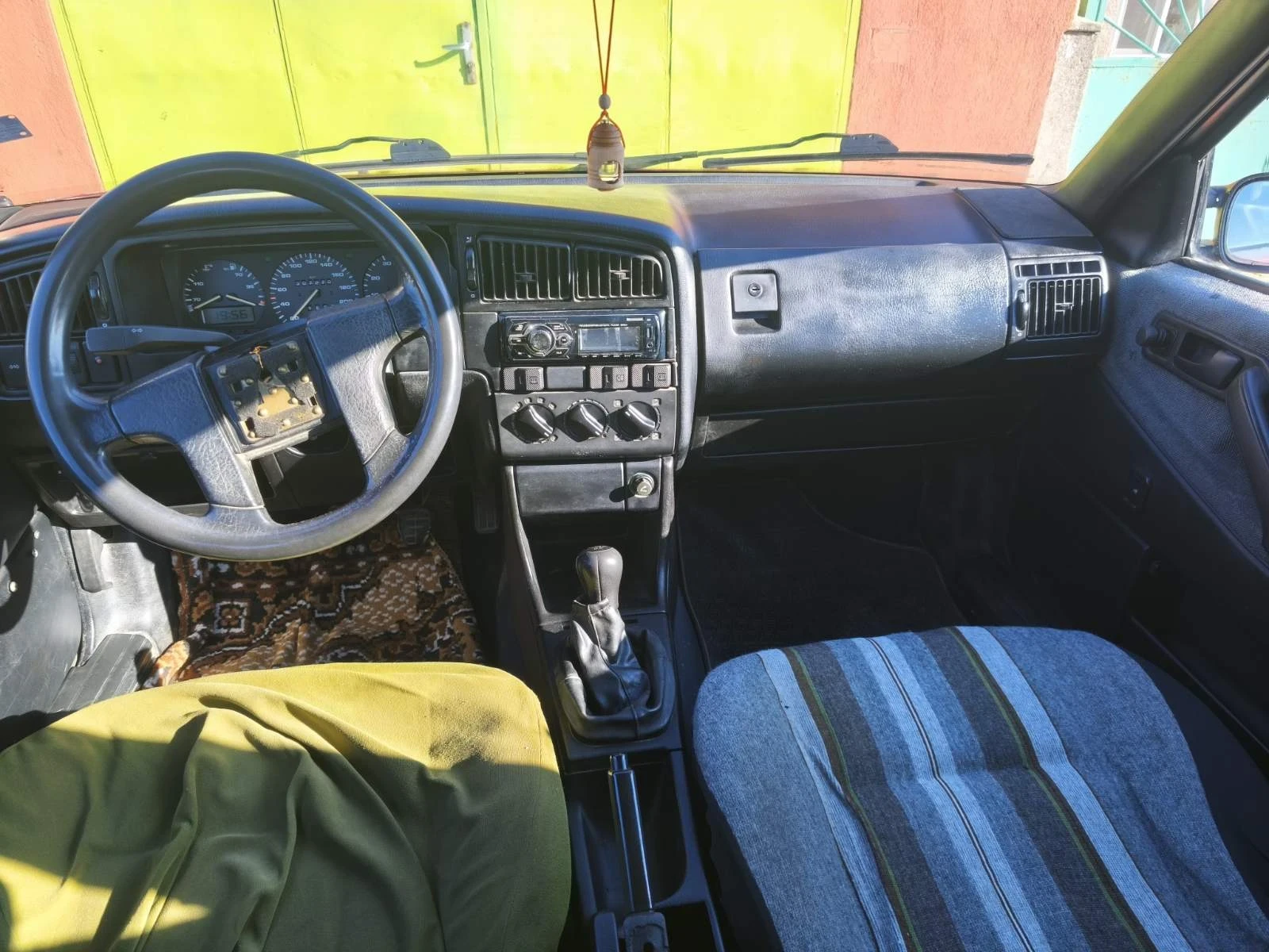 VW Passat | Mobile.bg � ����������� 8