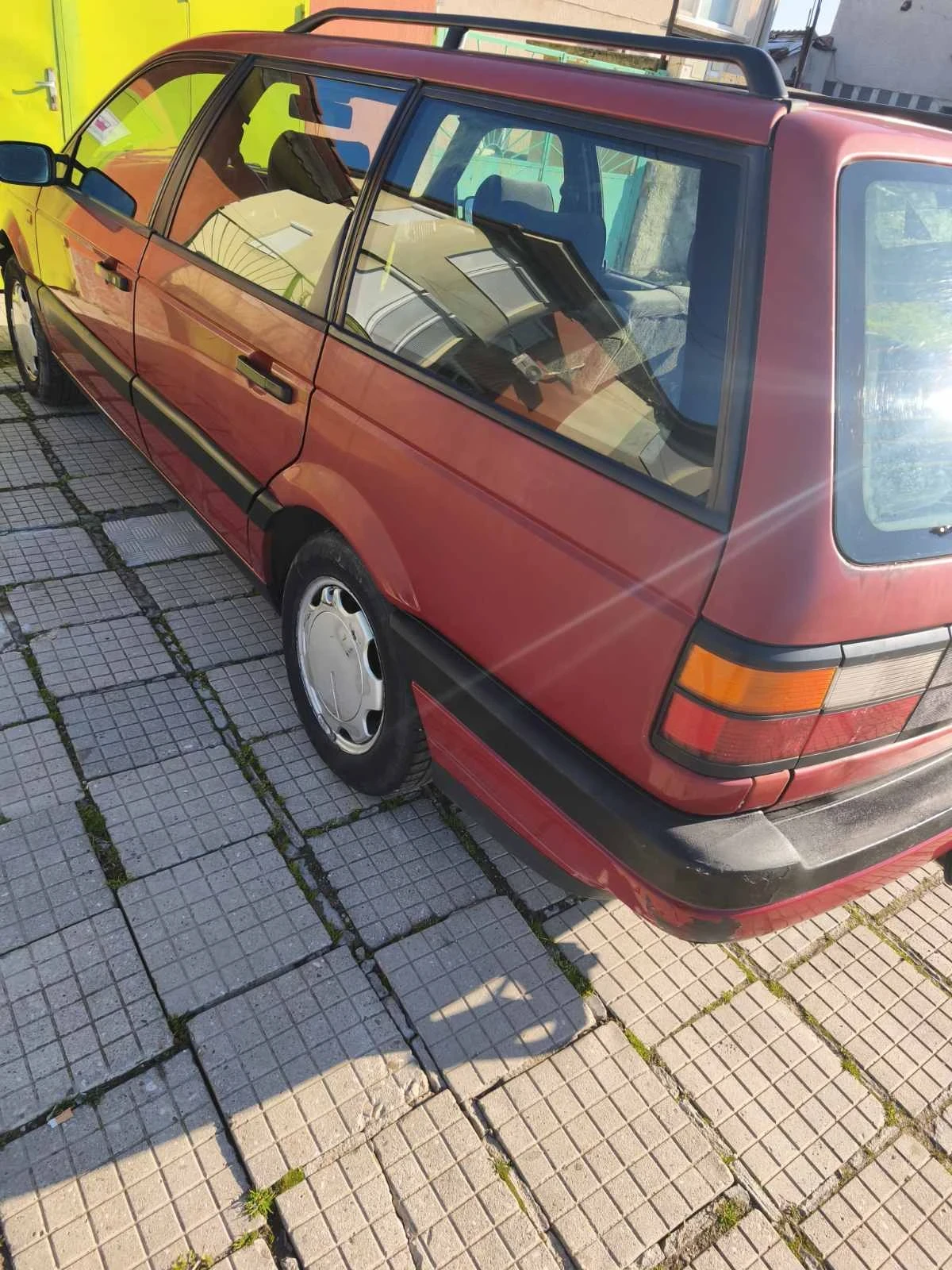 VW Passat | Mobile.bg � ����������� 9