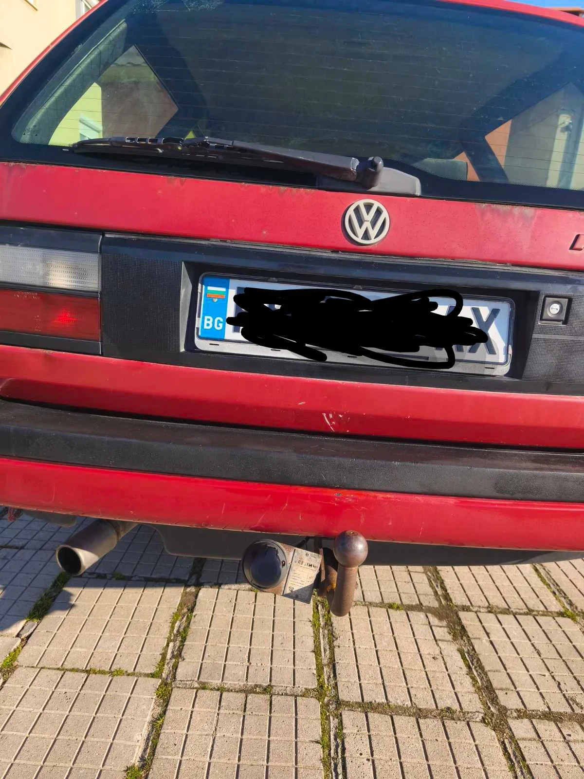 VW Passat | Mobile.bg � ����������� 5
