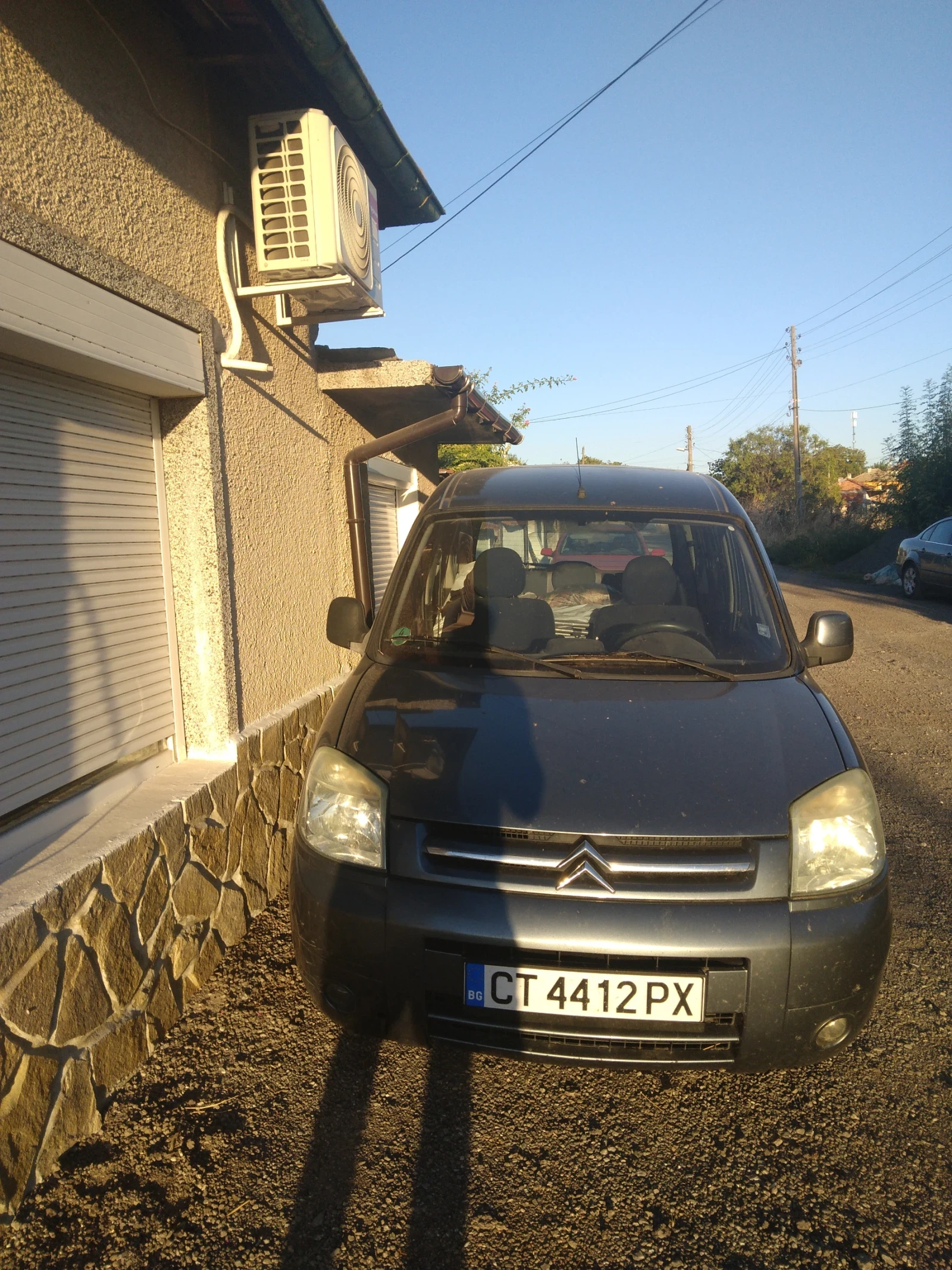 Citroen Berlingo 1.6HDI | Mobile.bg � ����������� 9