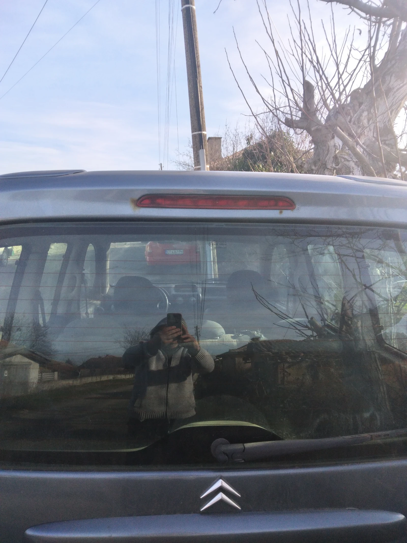 Citroen Berlingo 1.6HDI | Mobile.bg � ����������� 3