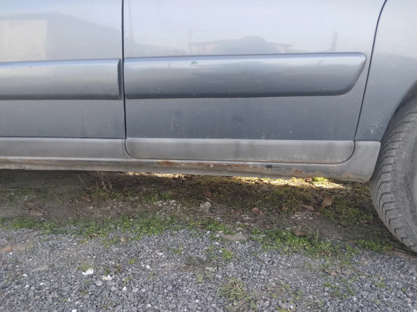 Citroen Berlingo 1.6HDI | Mobile.bg � ����������� 4