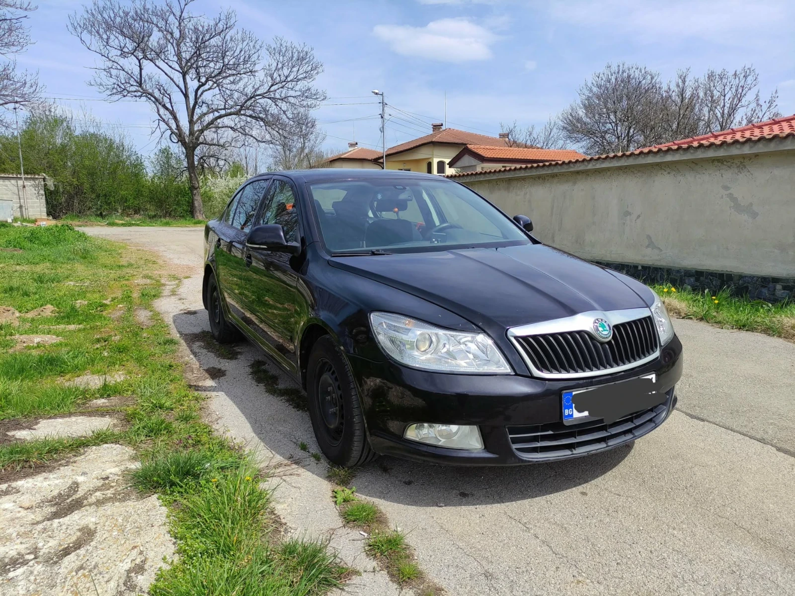 Skoda Octavia  - изображение 4
