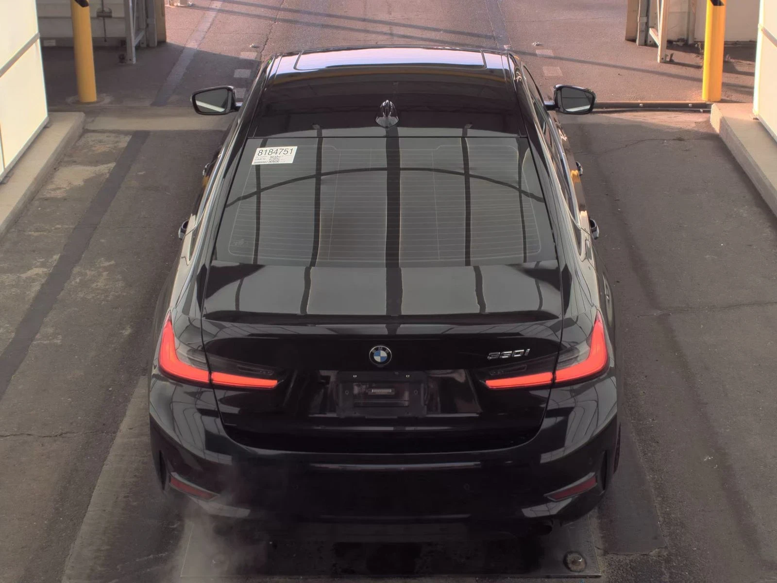 BMW 330 i | ДВА КЛЮЧА | ШИБЕДАХ | BLIND SPOT |  - изображение 4