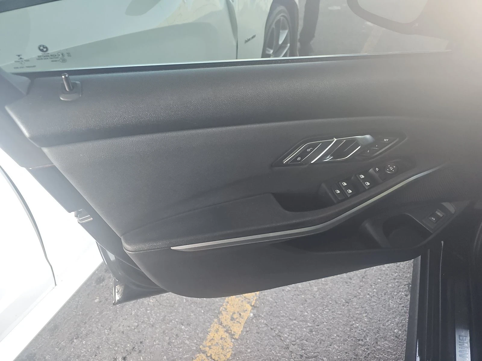 BMW 330 i | ДВА КЛЮЧА | ШИБЕДАХ | BLIND SPOT |  - изображение 9