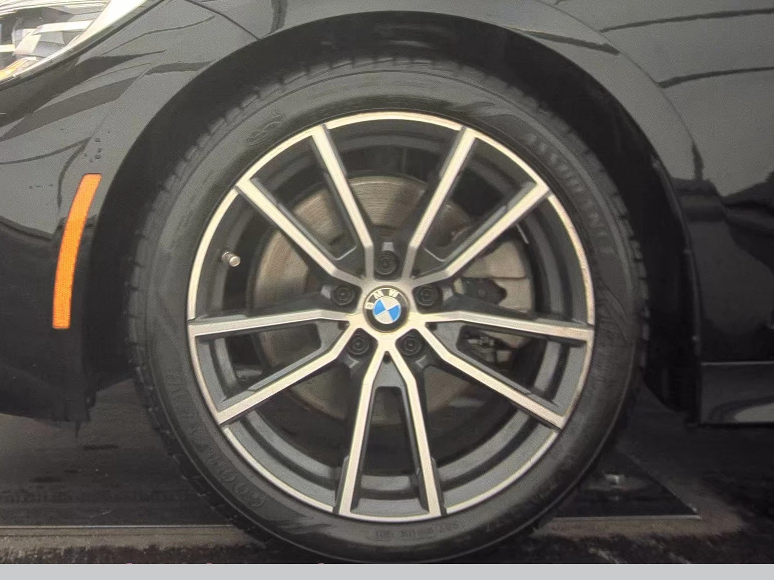 BMW 330 i | ДВА КЛЮЧА | ШИБЕДАХ | BLIND SPOT |  - изображение 6