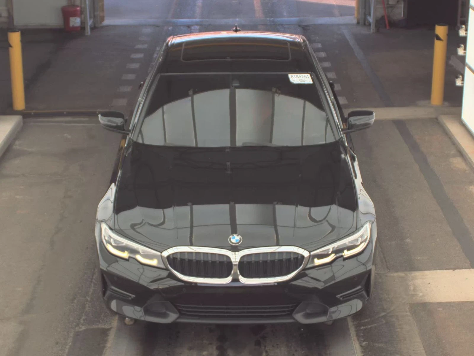 BMW 330 i | ДВА КЛЮЧА | ШИБЕДАХ | BLIND SPOT |  - изображение 2