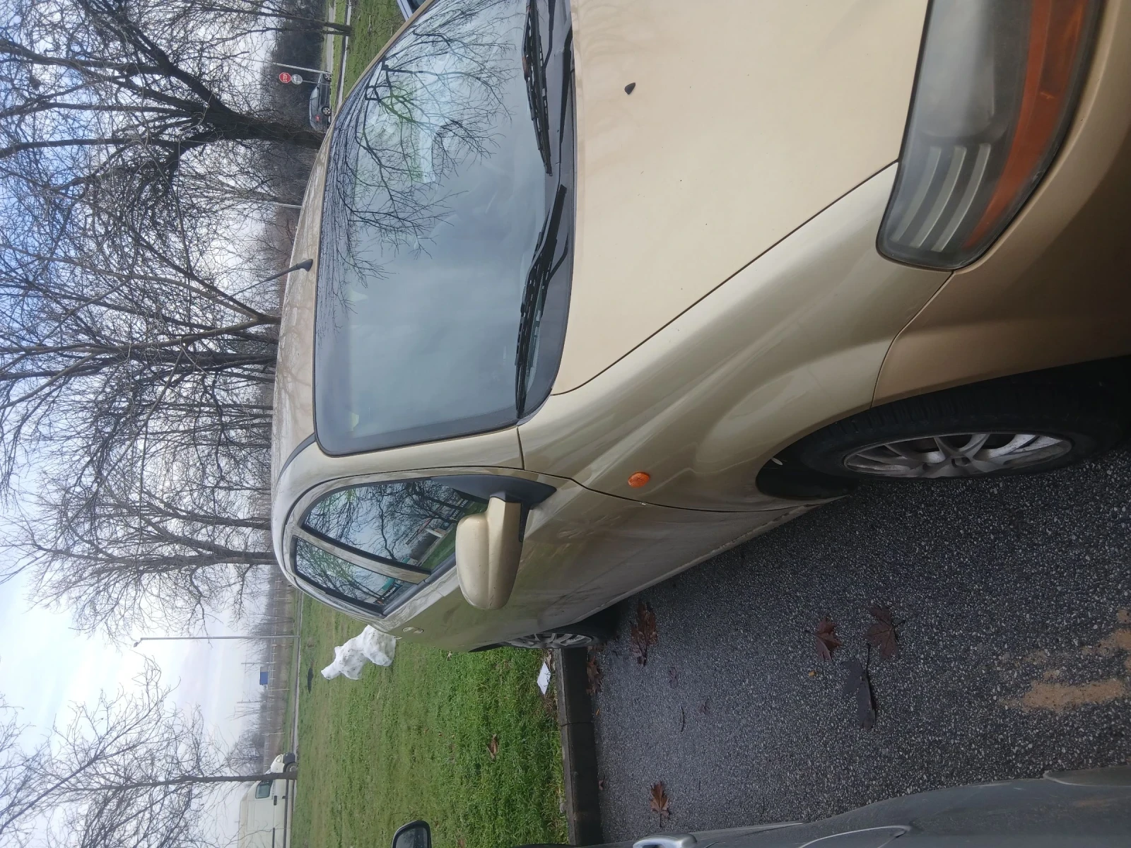 Daewoo Kalos  - изображение 2