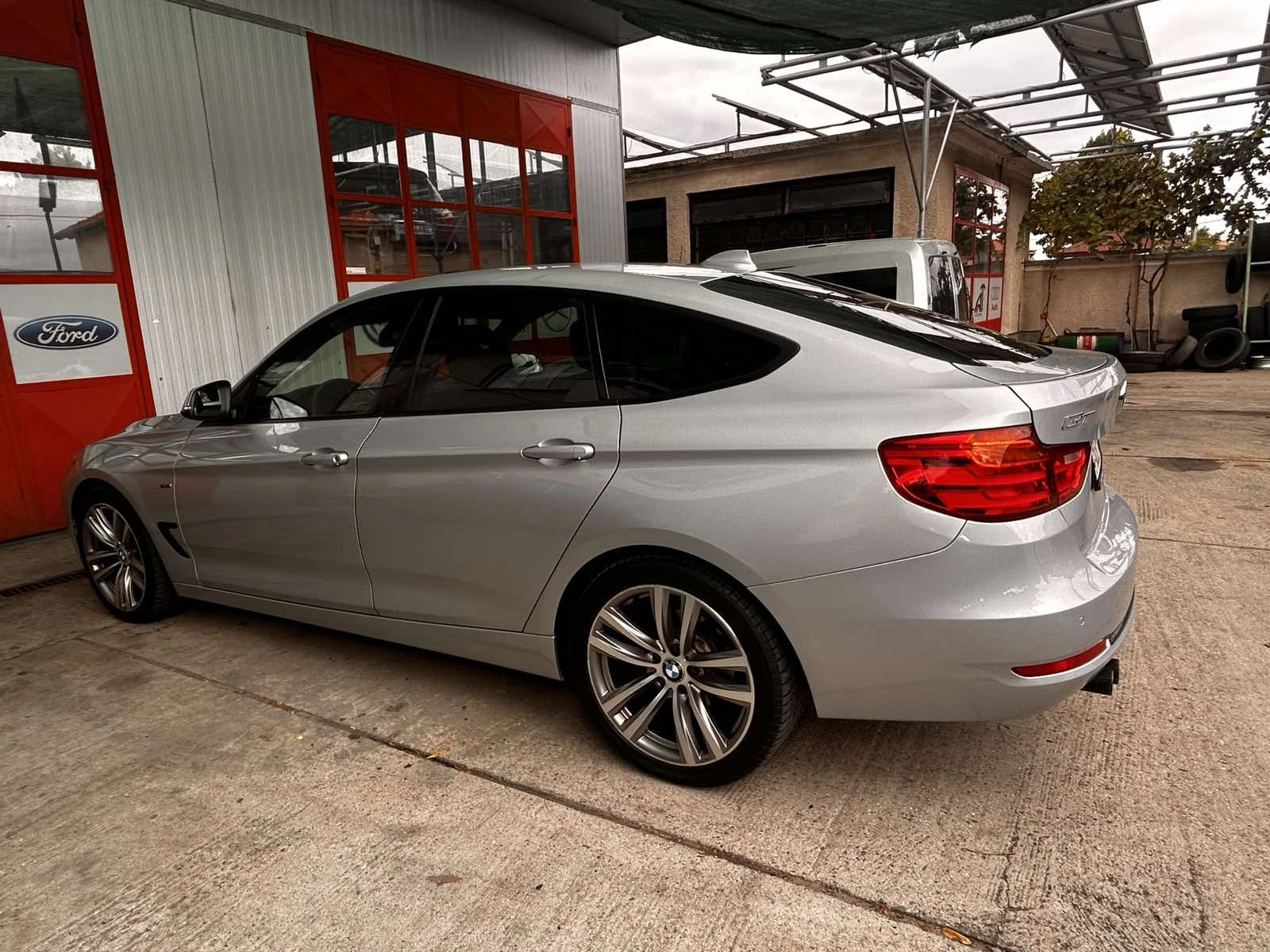 BMW 325 GT | Mobile.bg � ����������� 2