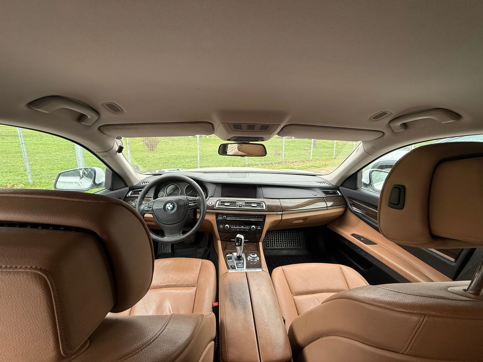 BMW 730 F01 | Mobile.bg � ����������� 9