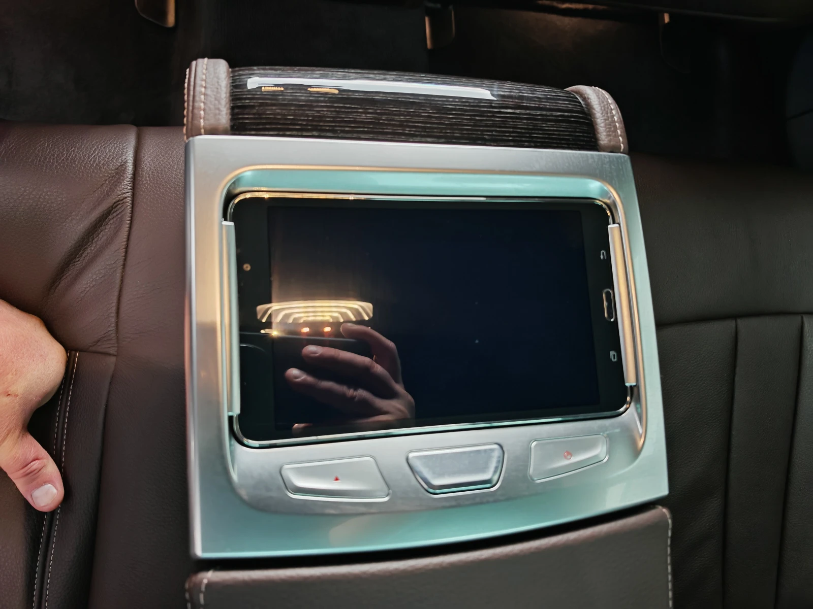 BMW 730 3.0 DIZEL M-����� | Mobile.bg � ����������� 13