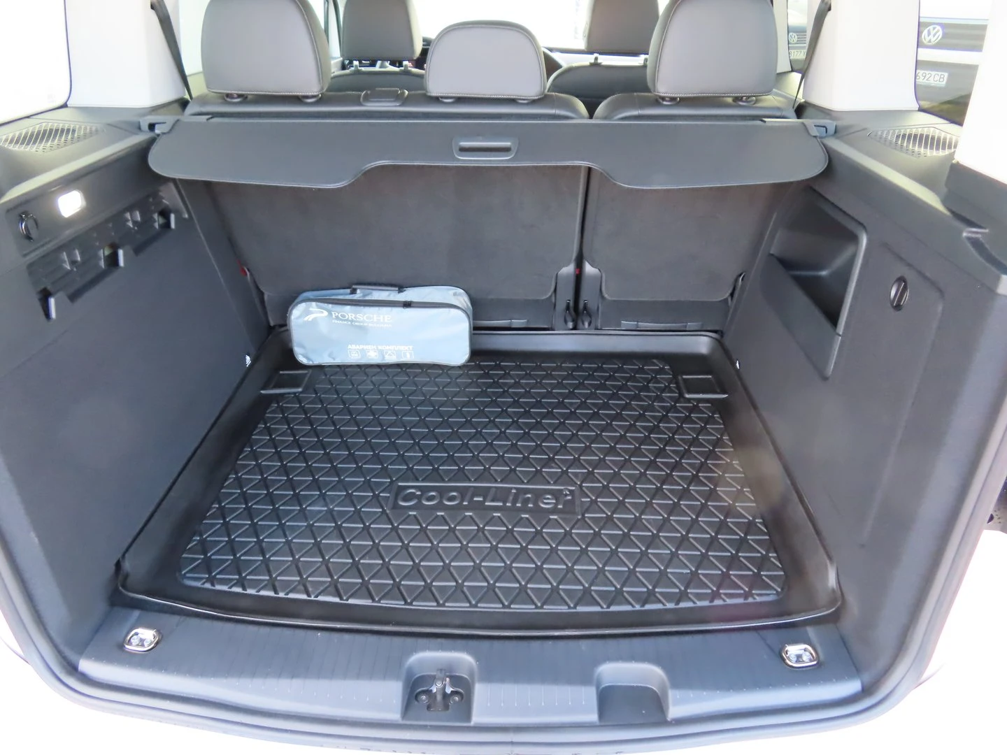 VW Caddy Style TDI 5 ����� | Mobile.bg � ����������� 16