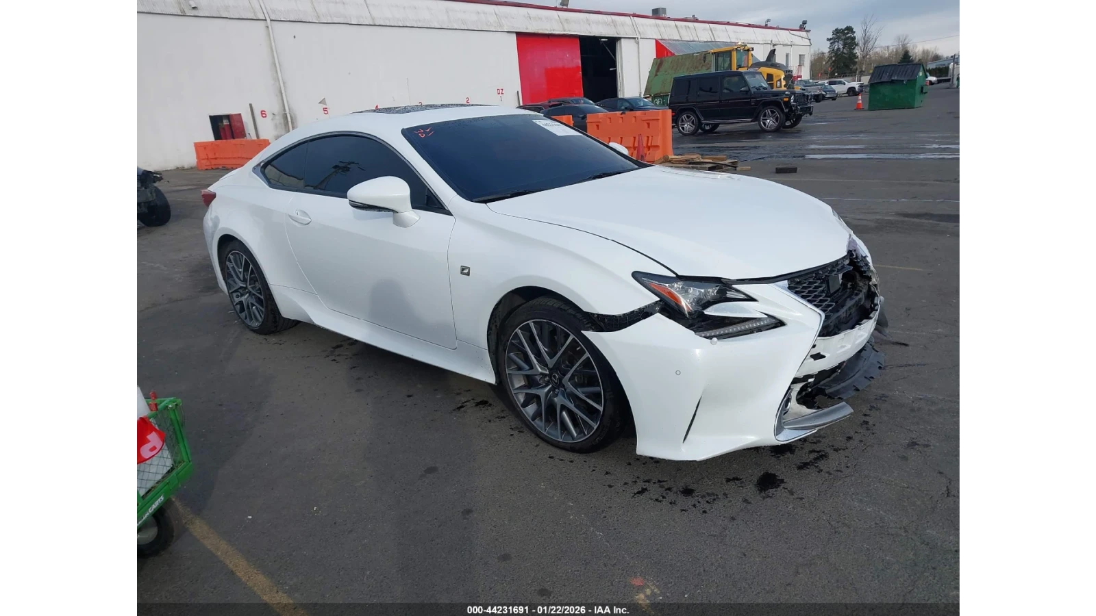 Lexus RC 350 ����* �������* ����������* ����*  | Mobile.bg � ����������� 1