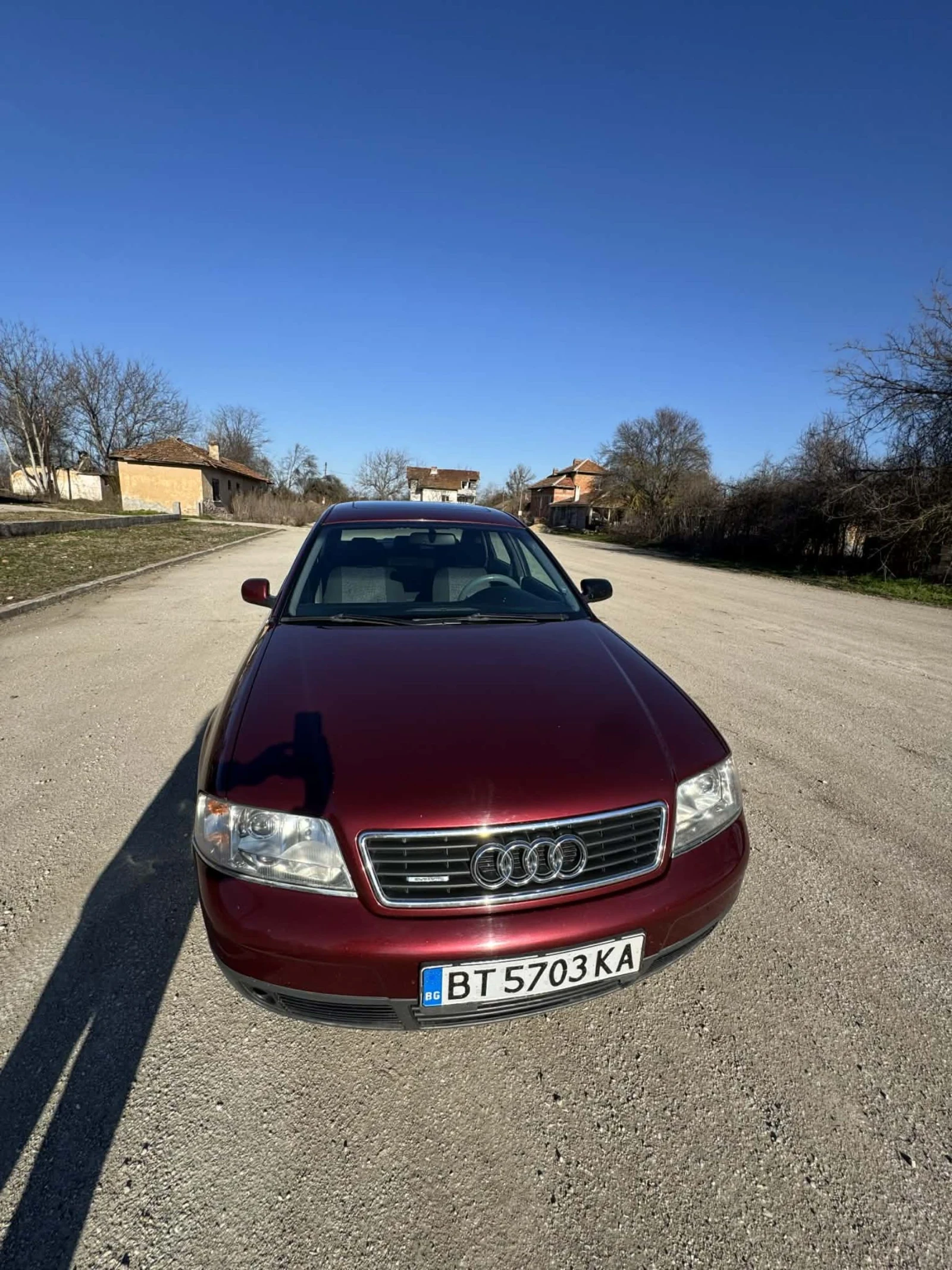 Audi A6 C5 | Auto.bg — изображение 1