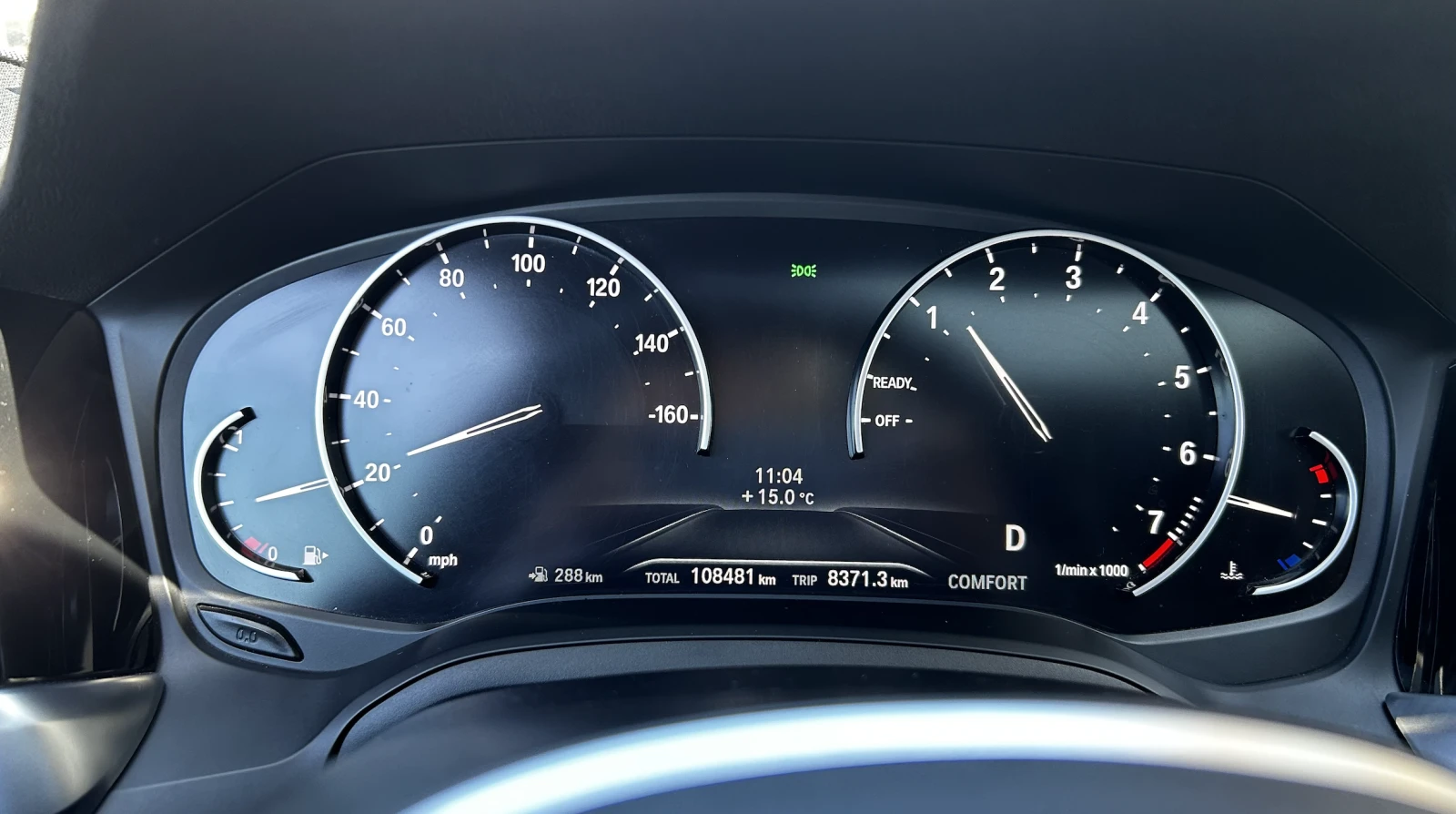 BMW 330 М Пакет, снимка 7 - Автомобили и джипове - 53959825