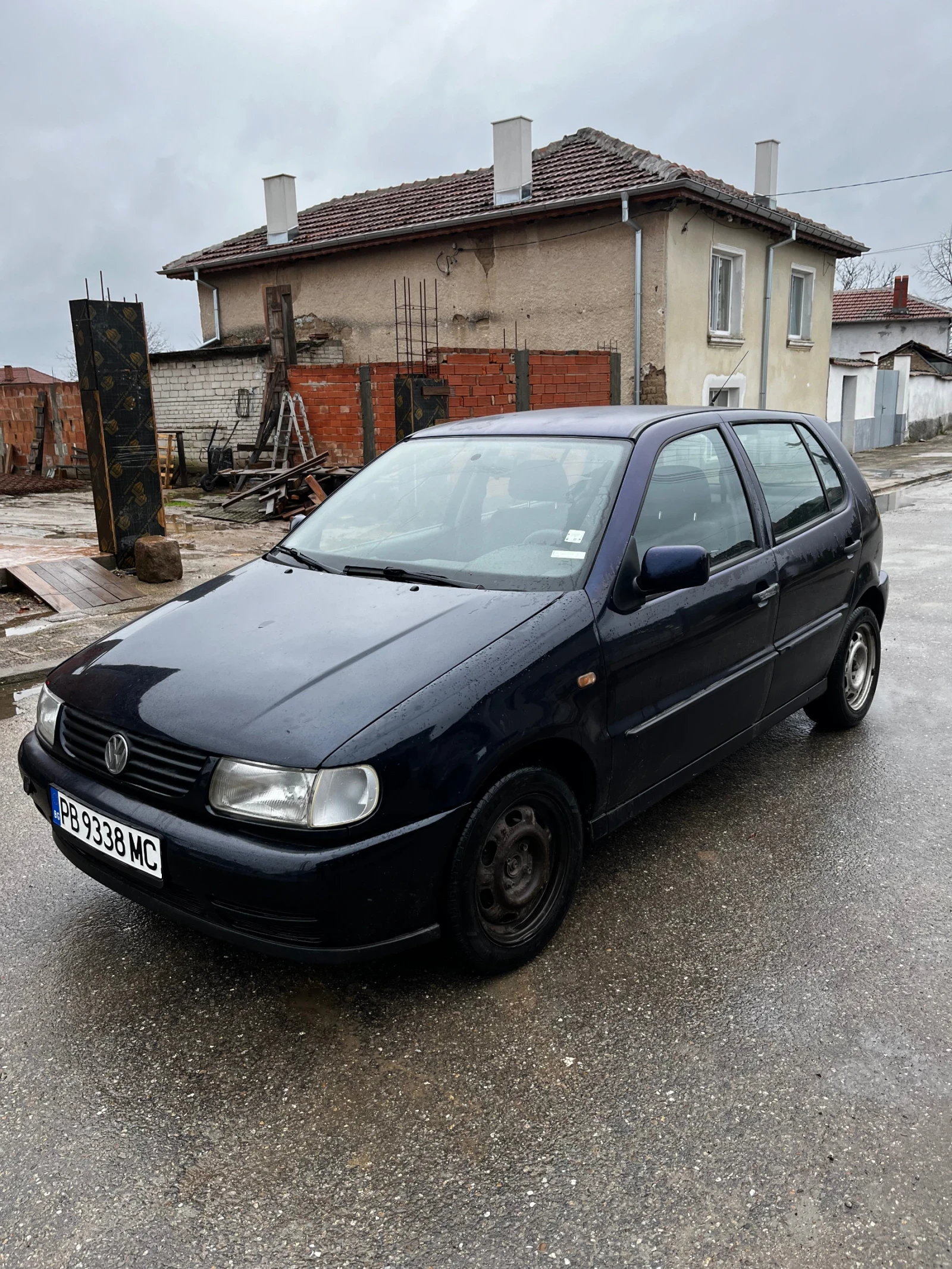 VW Polo 1.0 | Auto.bg — изображение 1